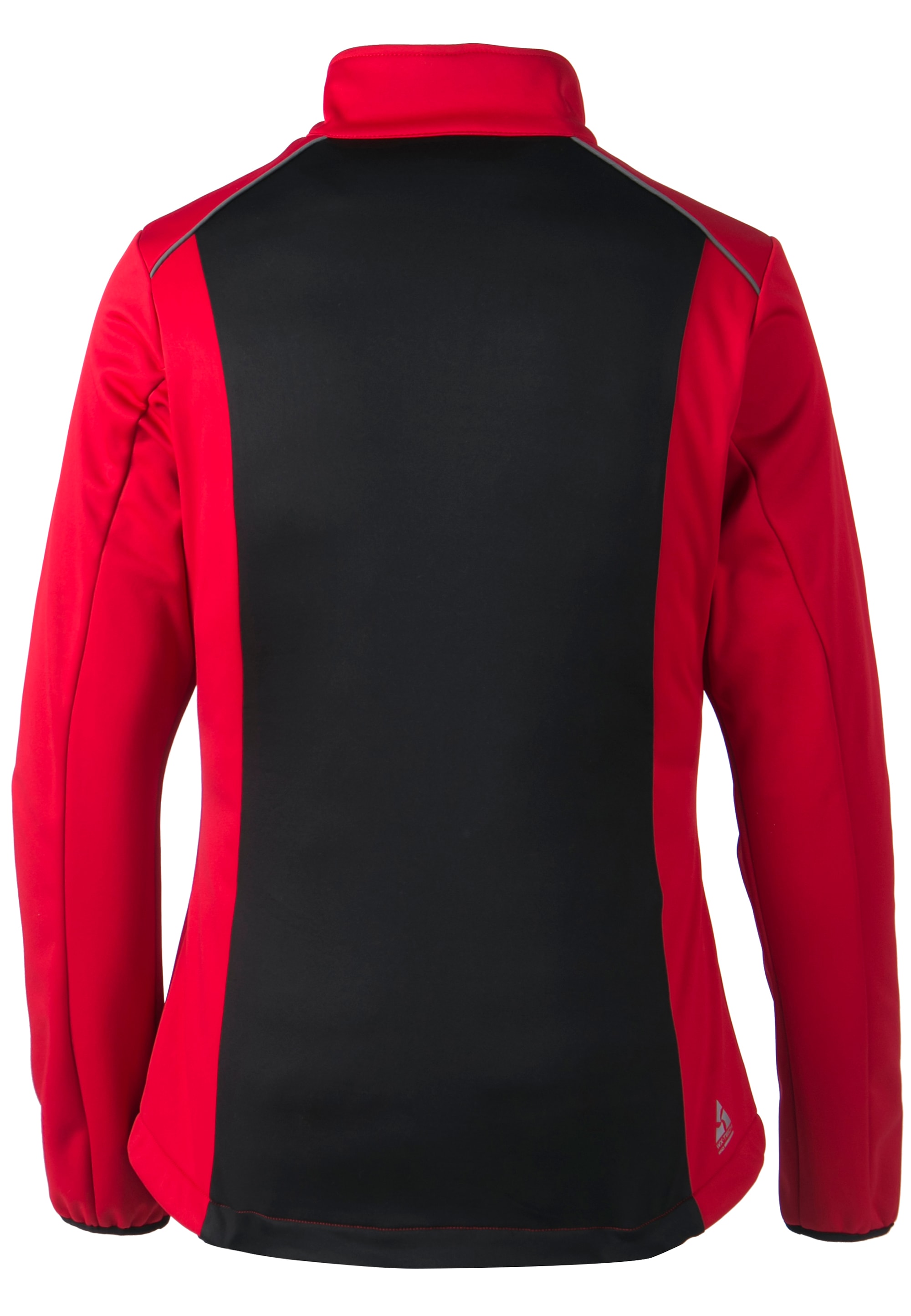 ENDURANCE Softshelljacke »Zora«, mit wasser- und winddichter Funktion