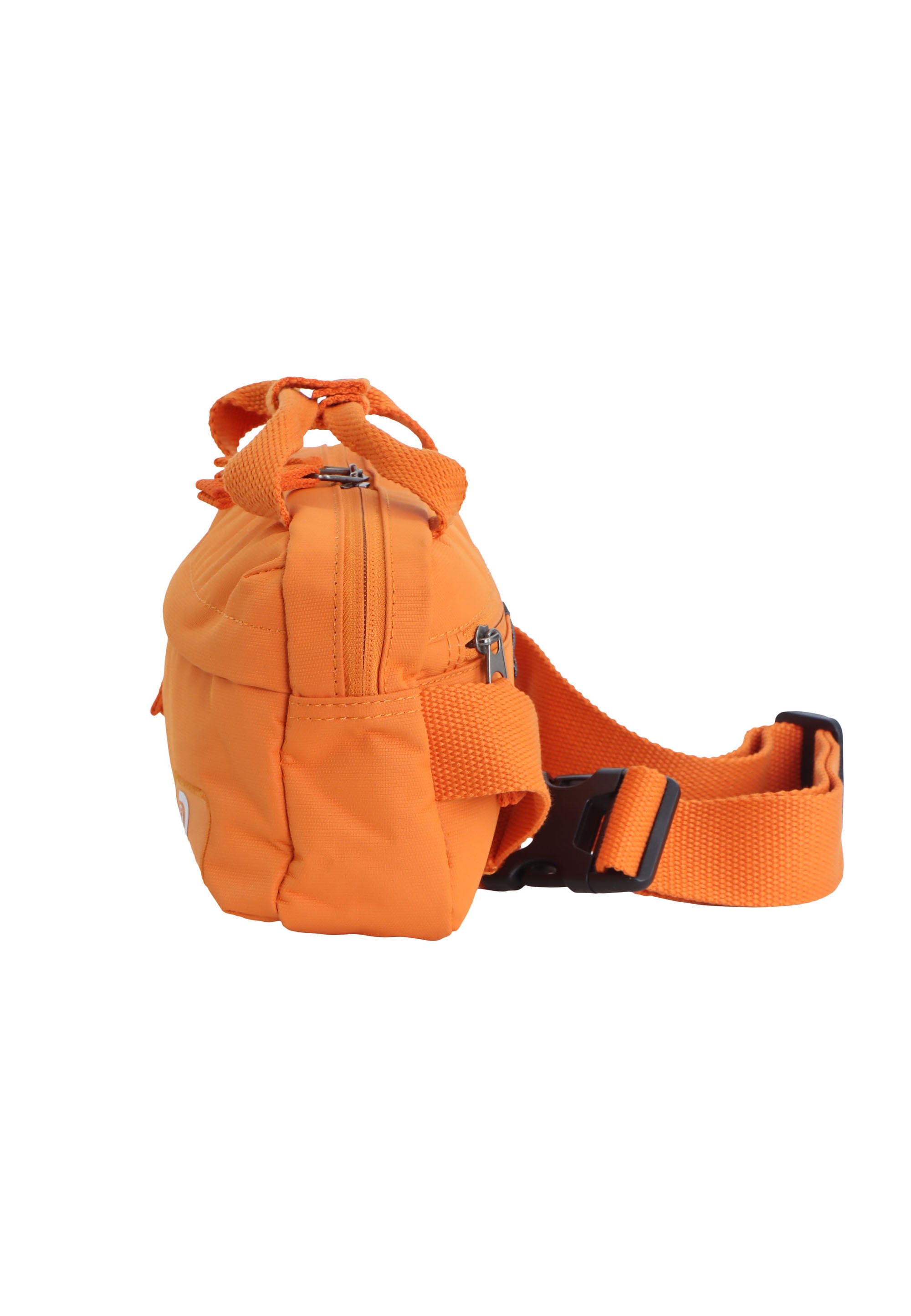 Discovery Gürteltasche »Cave«, aus RPET-Polyestermaterial
