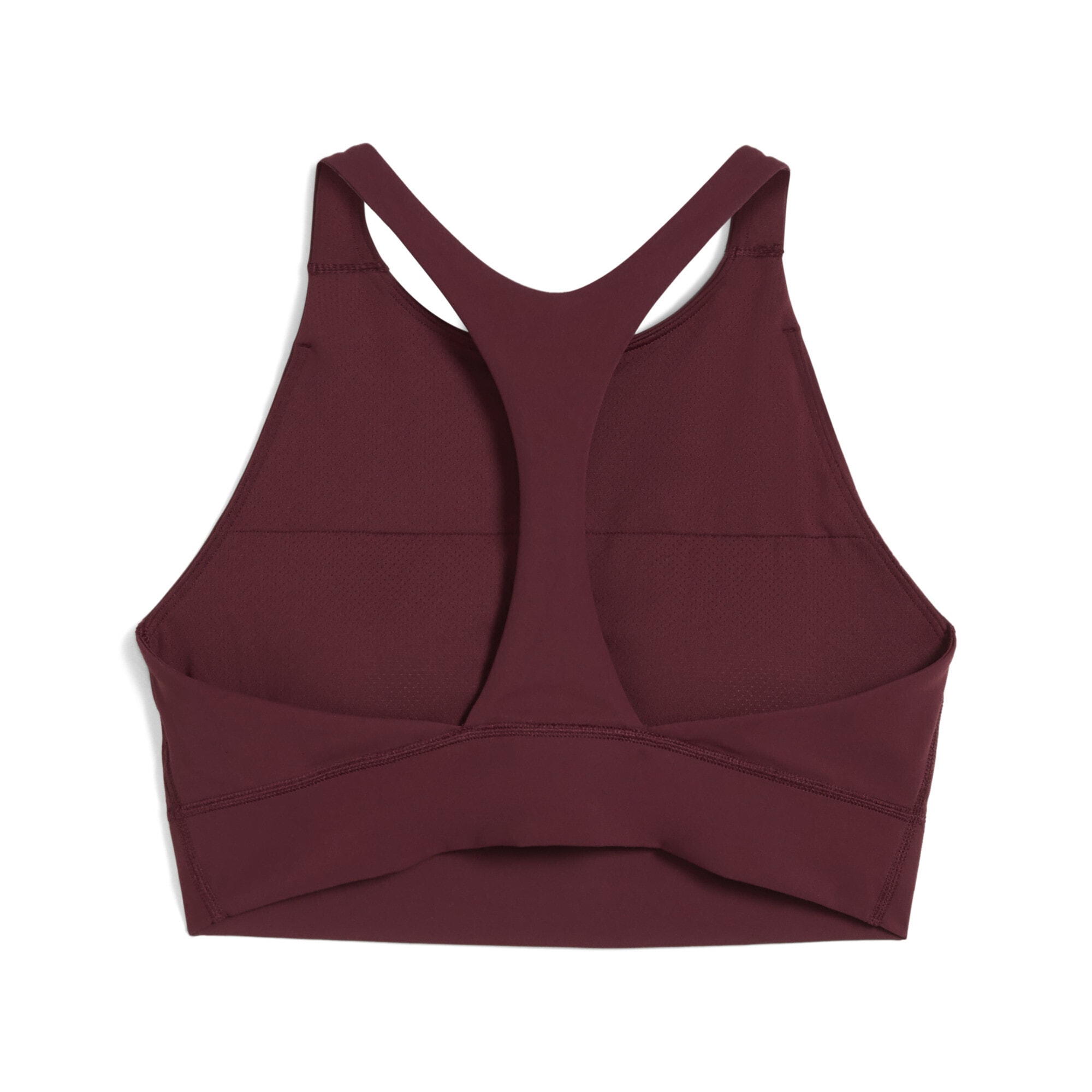 PUMA Sport-BH »PUMA x HYROX SHAPELUXE High Neck BH Damen«