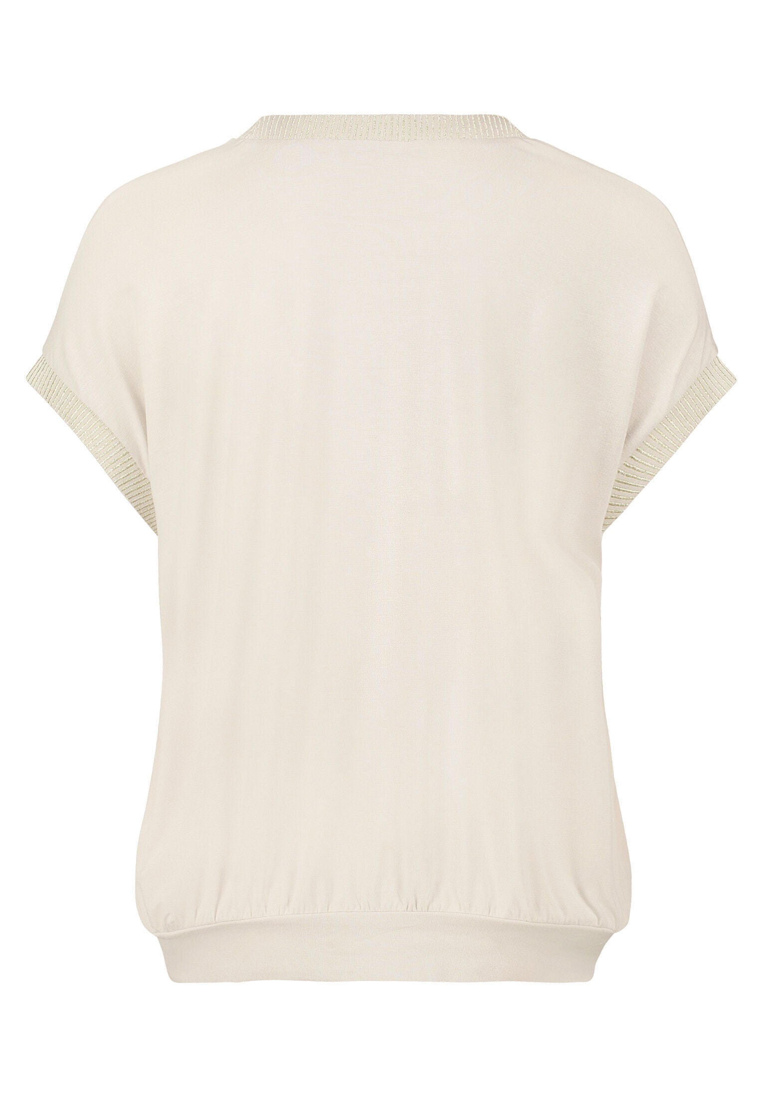 Betty Barclay Kurzarmshirt »Damen mit Stickerei« 1 tlg.