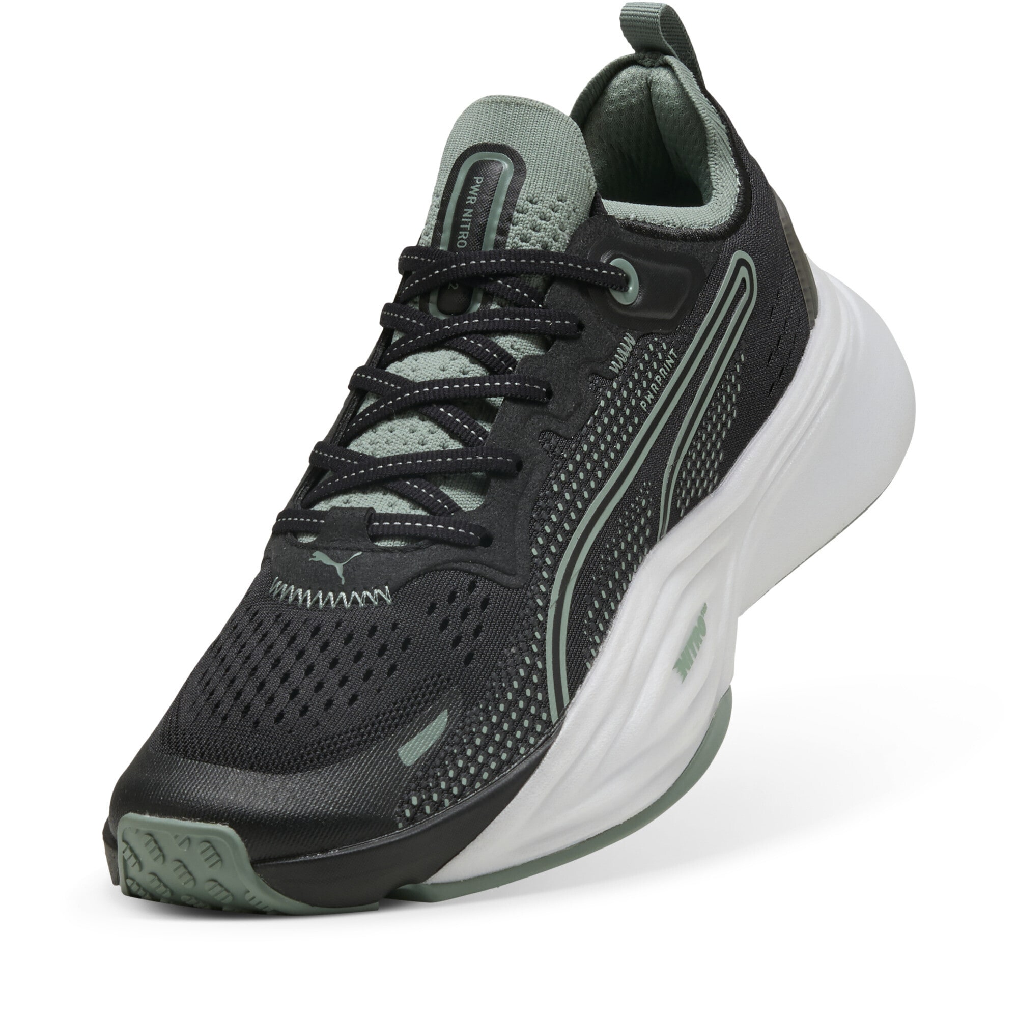 PUMA Trainingsschuh »PWR NITRO™ SQD 2 Trainingsschuhe Erwachsene«