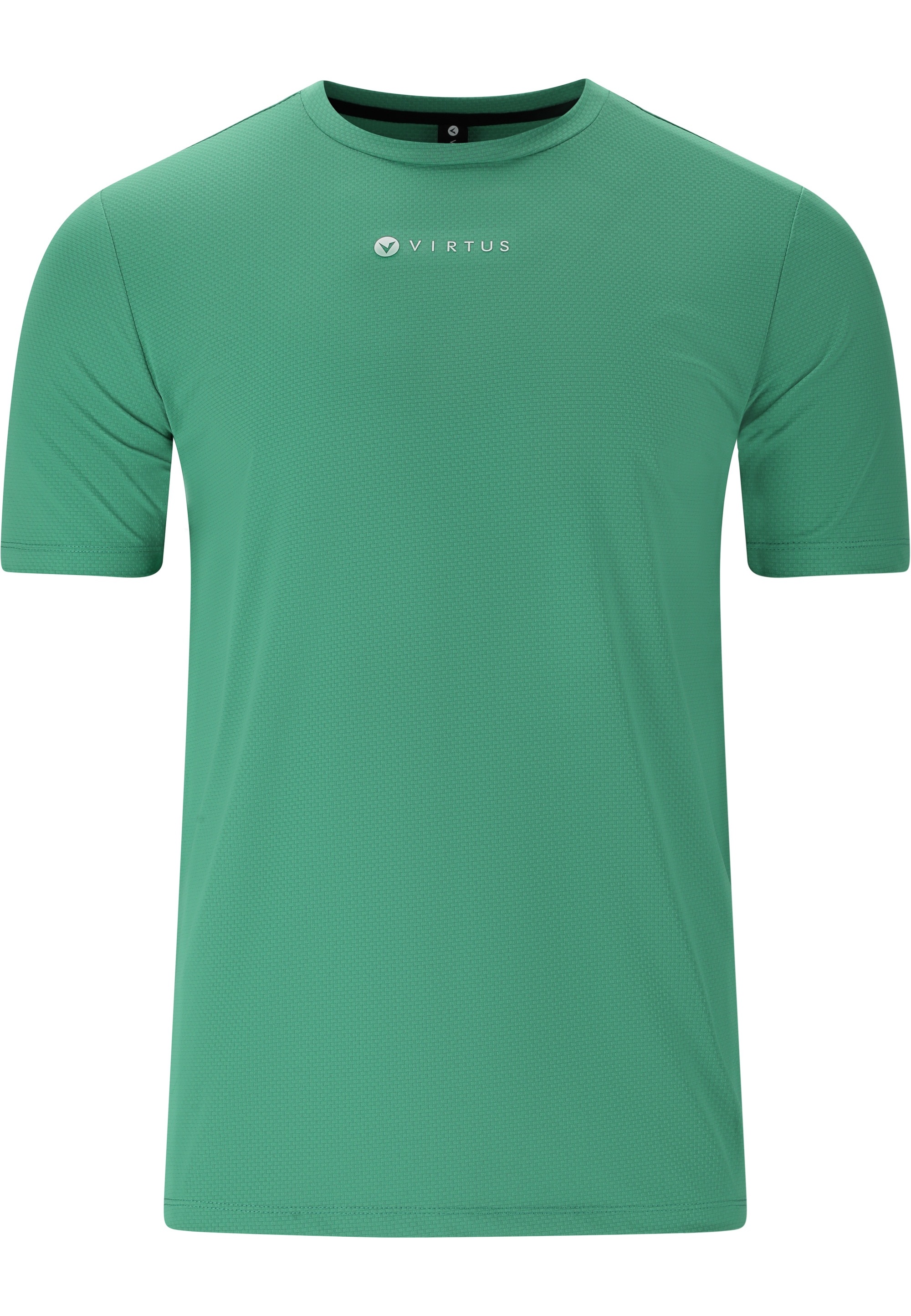 Virtus Funktionsshirt »Roger V2« mit praktischer Quick-Dry-Funktion