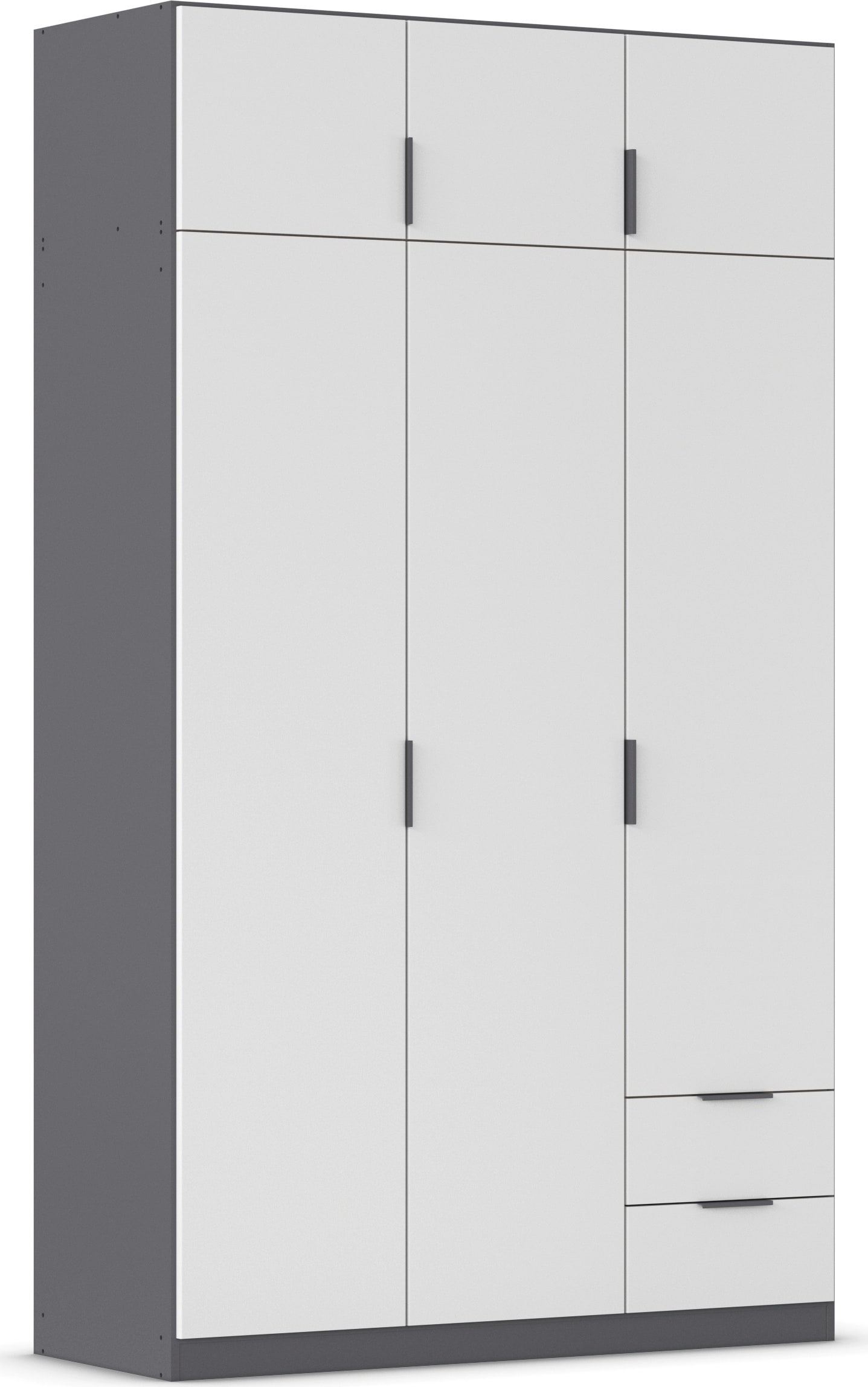 rauch Kleiderschrank "Drehtürenschrank Schrank Garderobe Ankleide Schlafzim günstig online kaufen