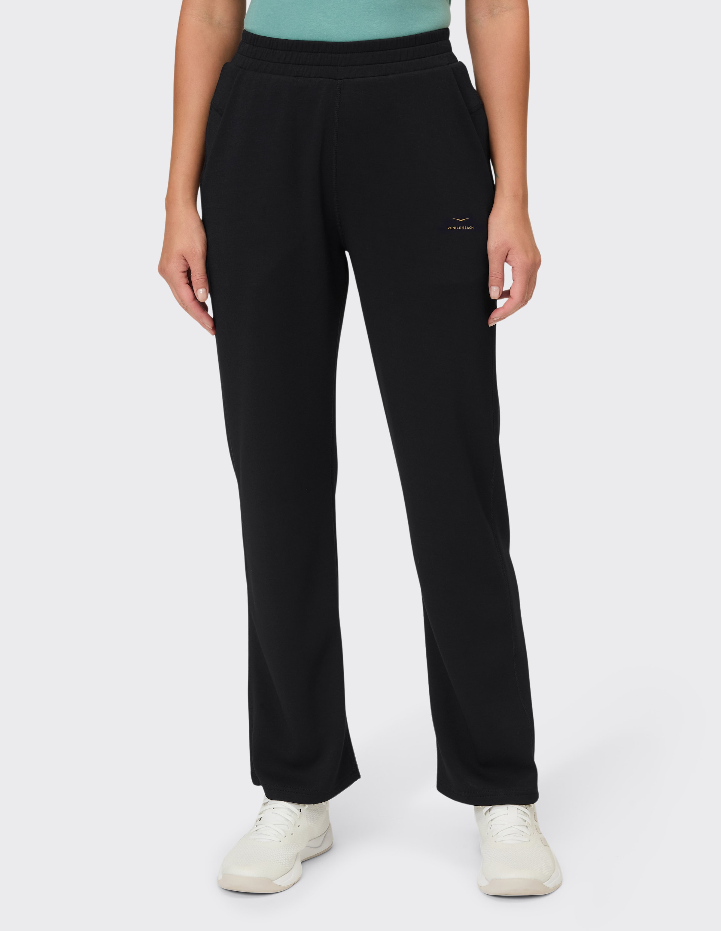 Venice Beach Sporthose "JOGGINGHOSE ADDIE" günstig online kaufen