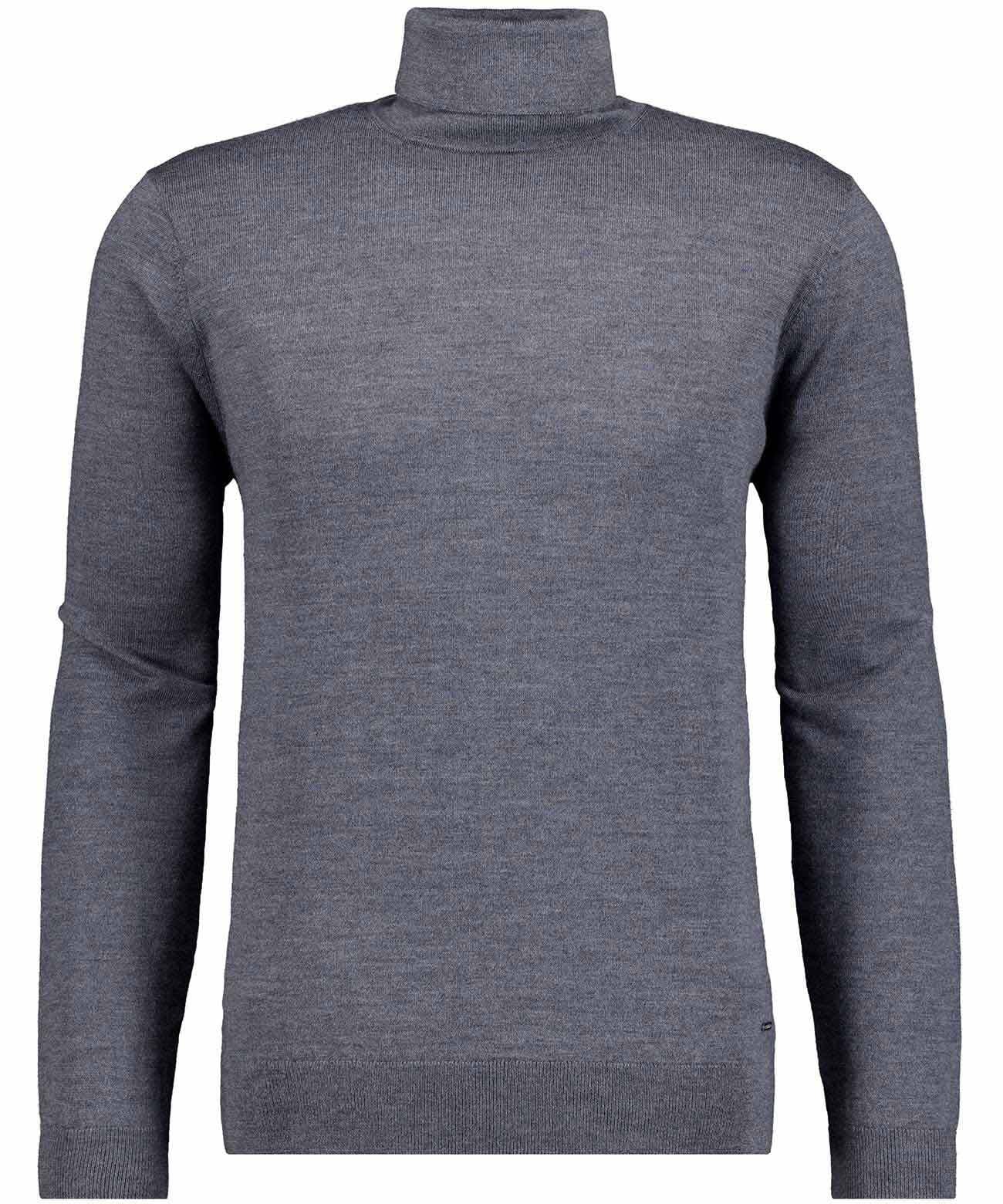 RAGMAN Rundhalspullover günstig online kaufen