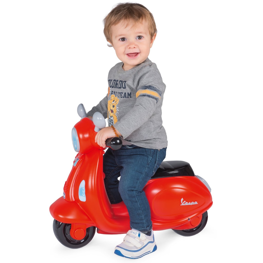 Chicco Rutschmotorrad »Kleine Vespa«, Made in Europe