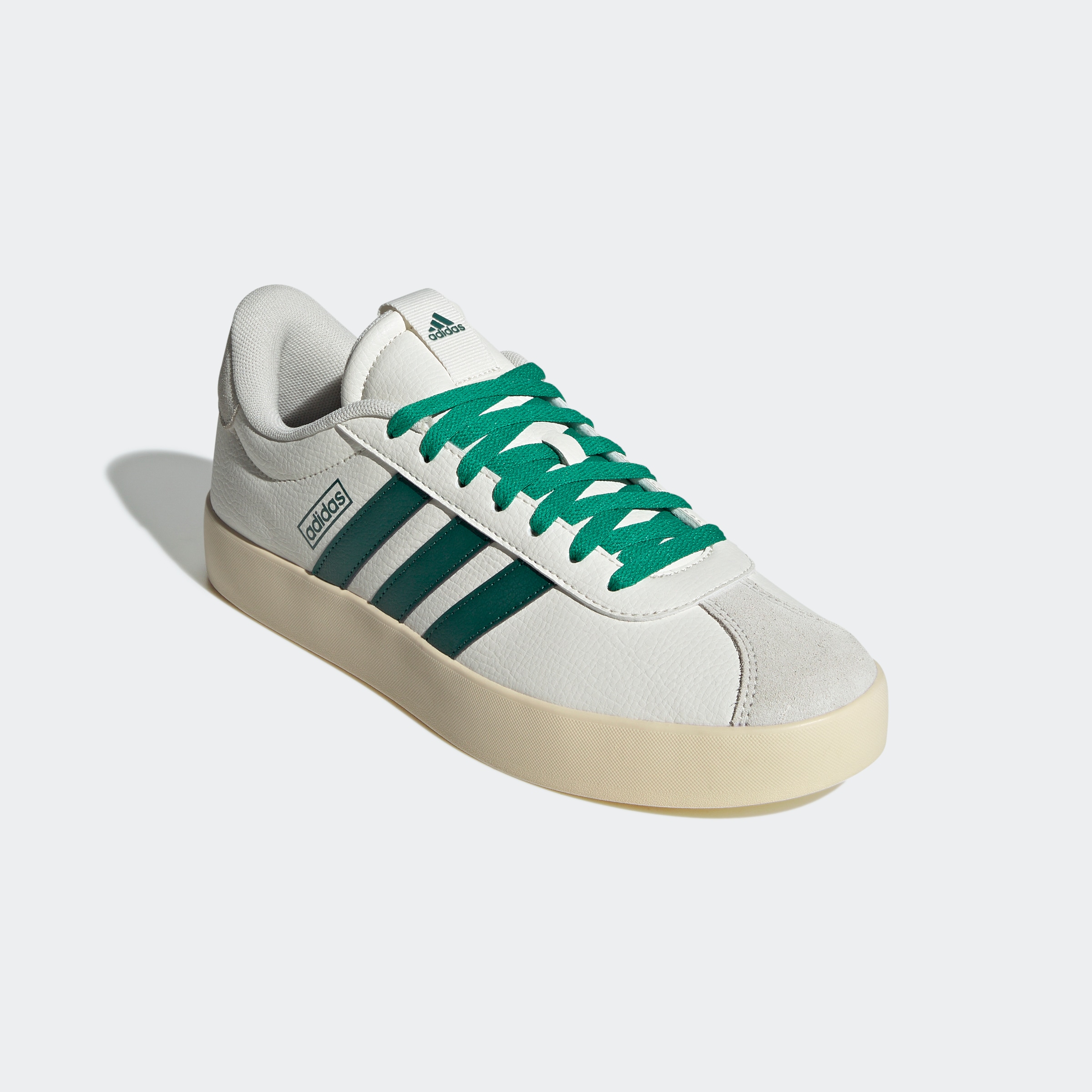 adidas Sportswear Sneaker "VL COURT 3.0", inspiriert vom Design des adidas günstig online kaufen