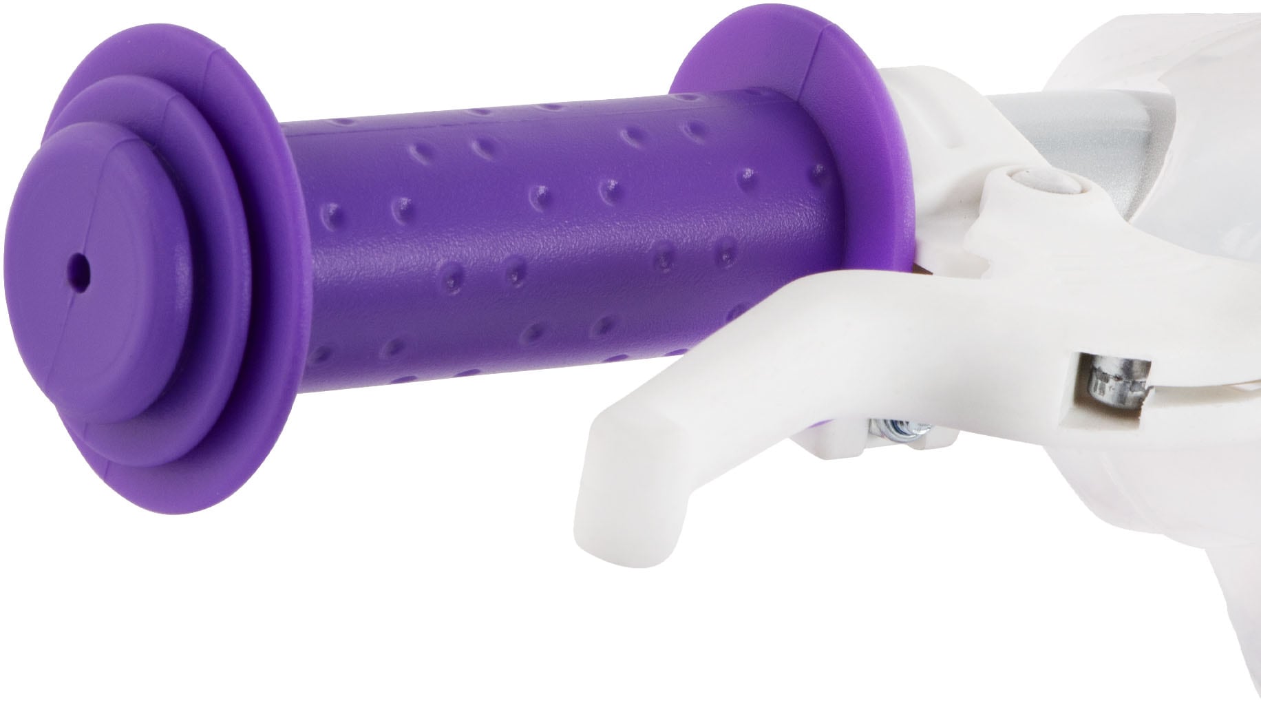 Huffy Kinderfahrrad »Disney Princess 14-Zoll-Kinderfahrrad«