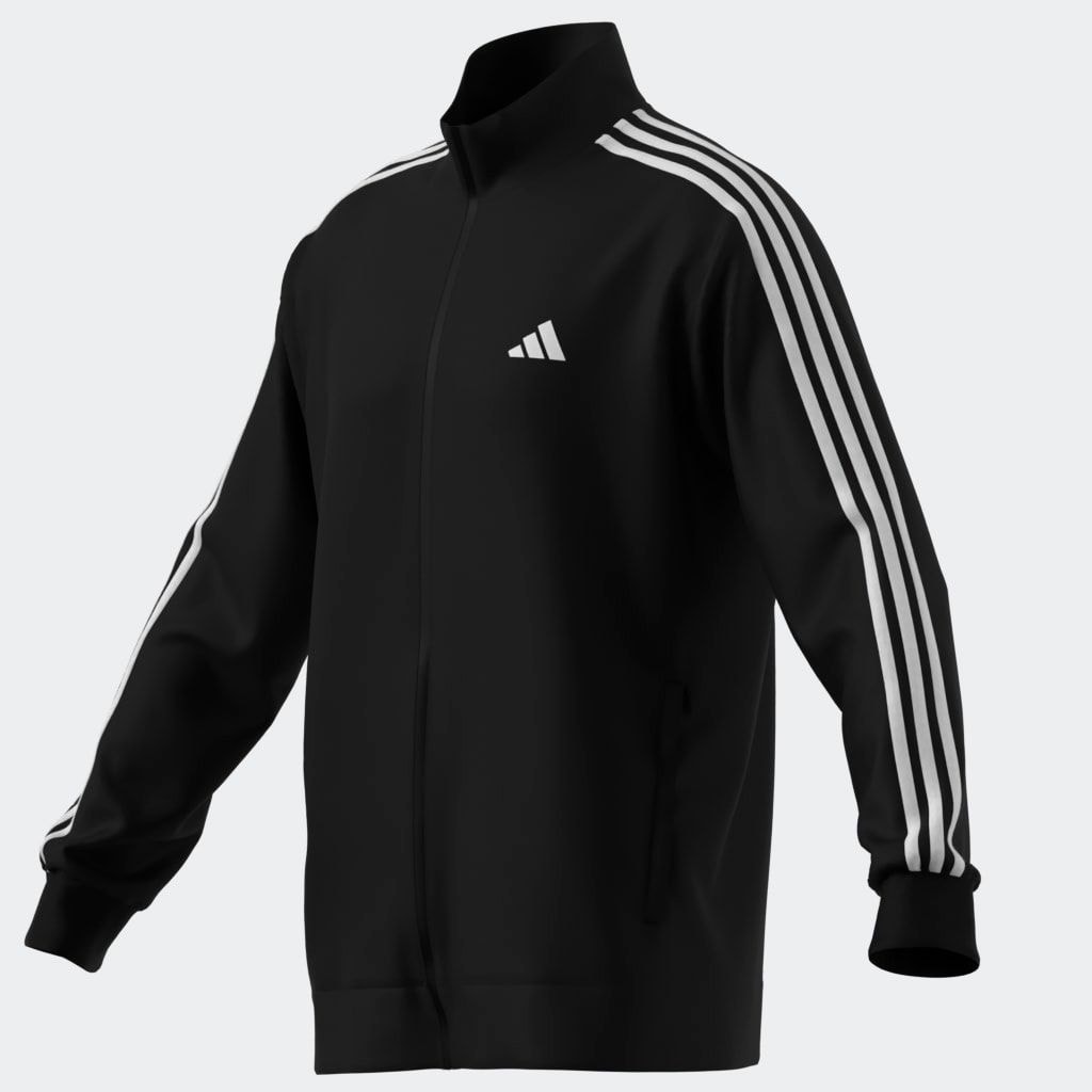adidas Performance Outdoorjacke »TR-ES 3S T-TOP«