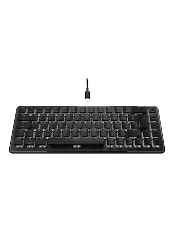 ROCCAT Gaming-Tastatur »Gaming-Tastatur "Vulcan II Mini", mechanische, lineare... kaufen