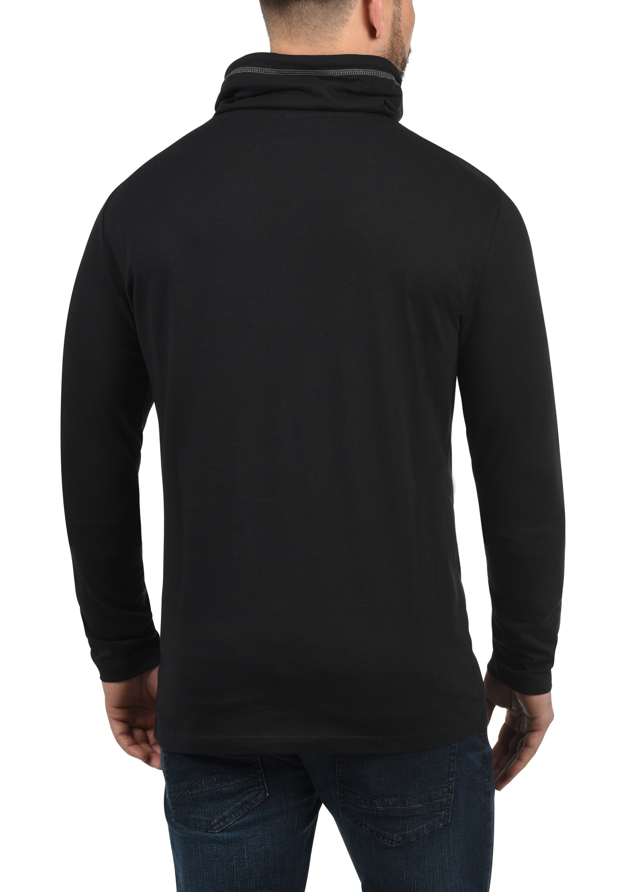 Blend Langarmshirt »Langarmshirt BHPallo«