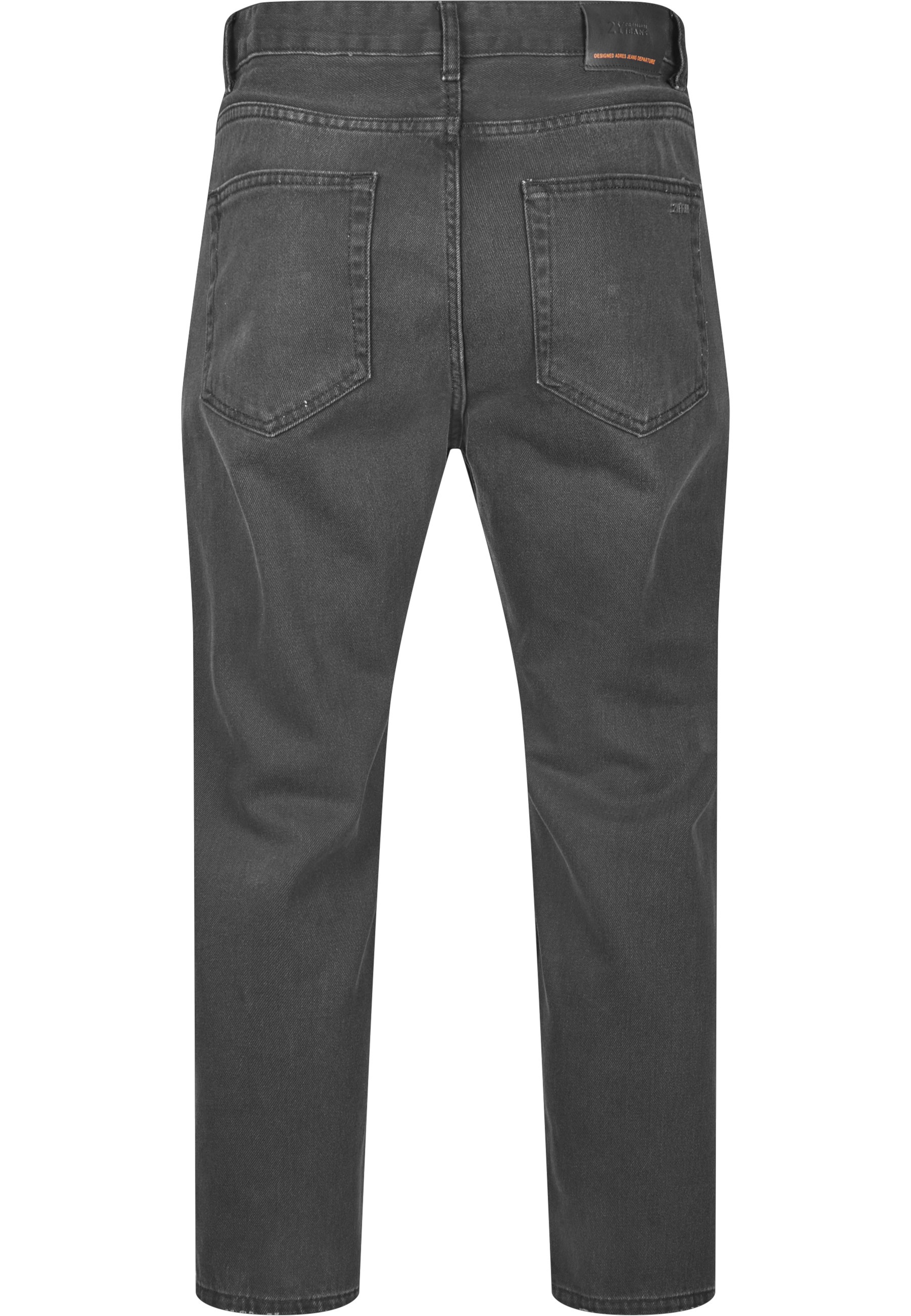 2Y Premium Bequeme Jeans "2Y Premium Herren 2Y Boyfriend Fit Jeans" günstig online kaufen