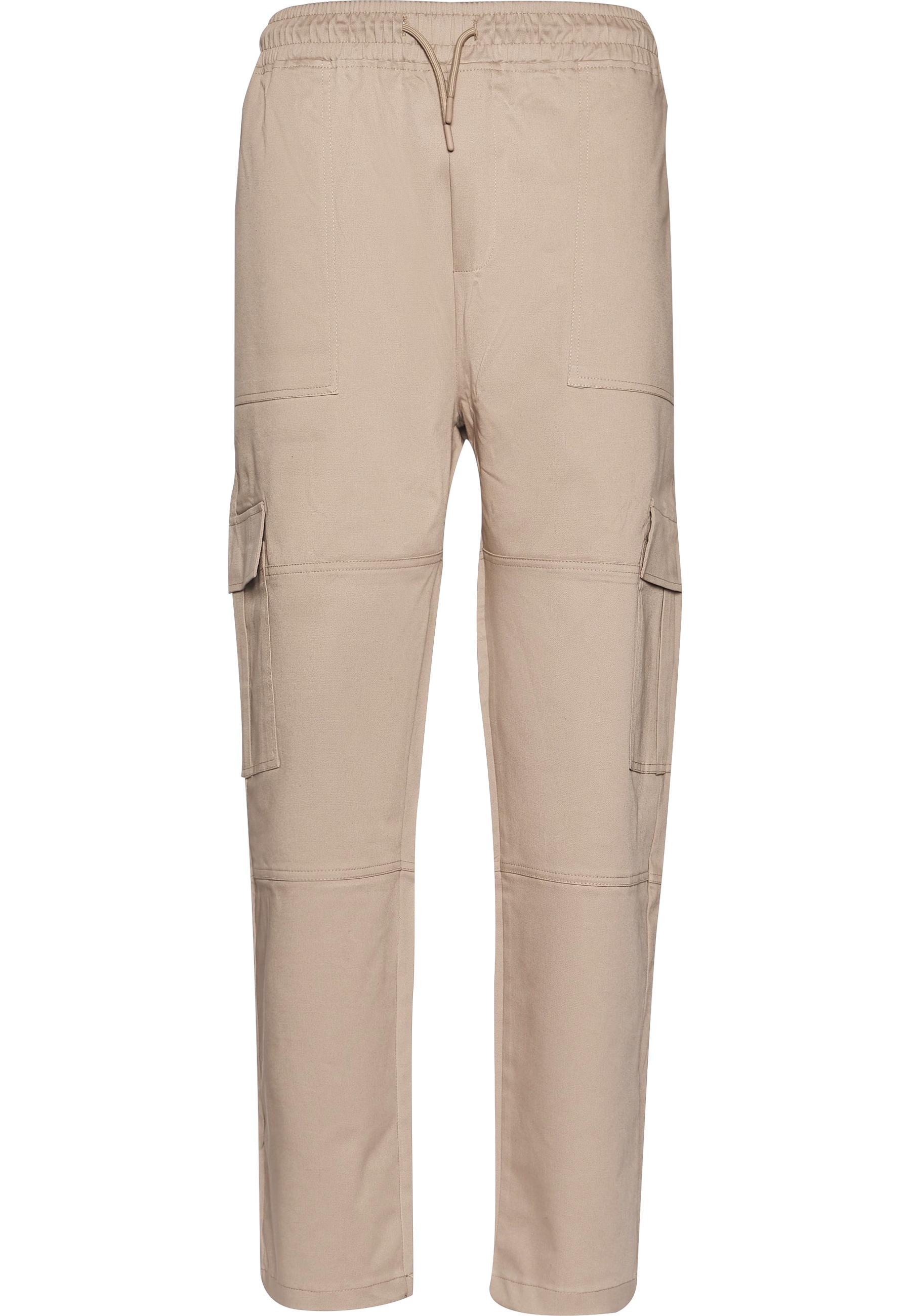 DEF Cargohose "DEF Herren DEF Straight Cargopant" günstig online kaufen