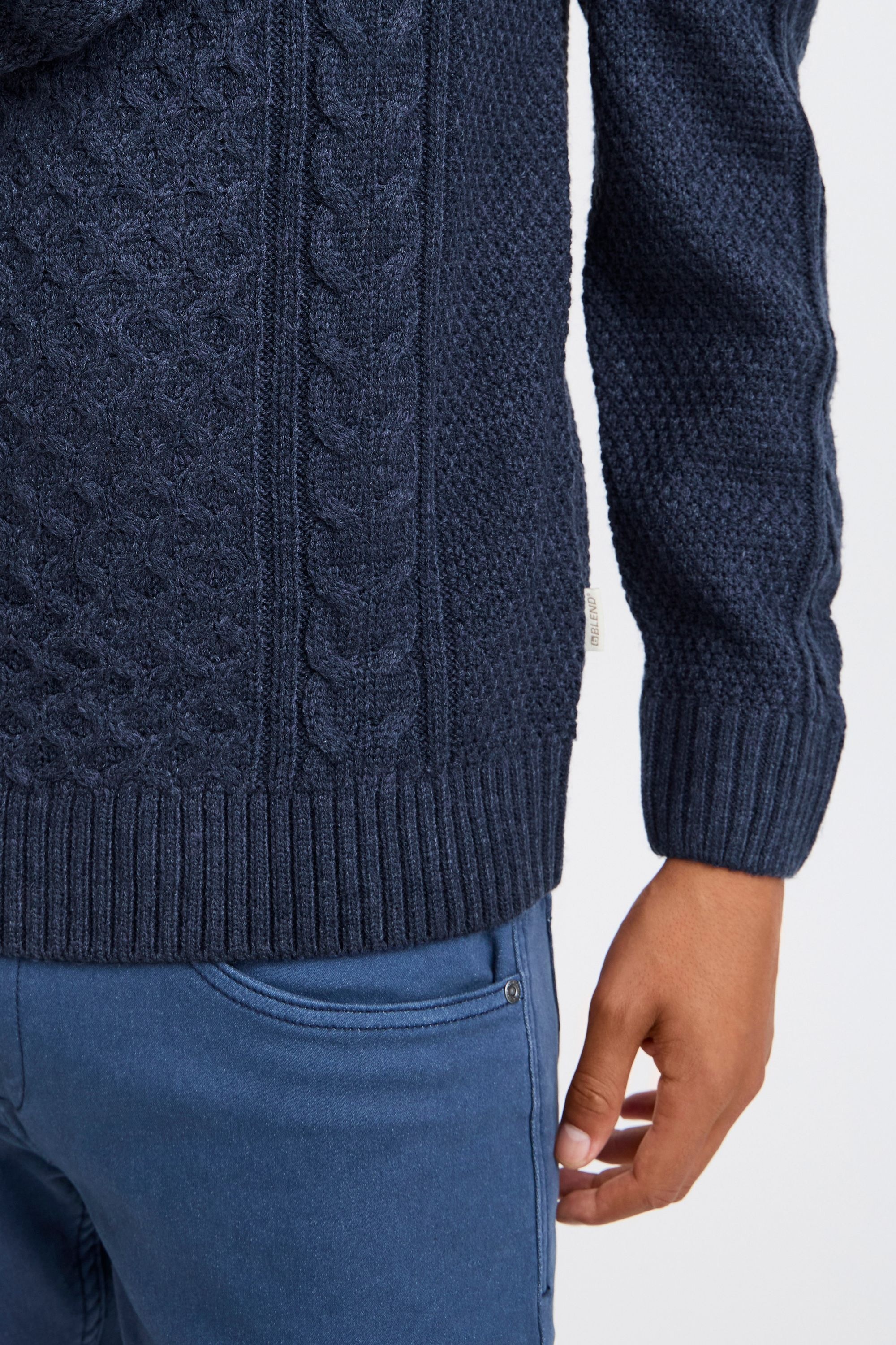 Blend Troyer »Troyer BHPullover«