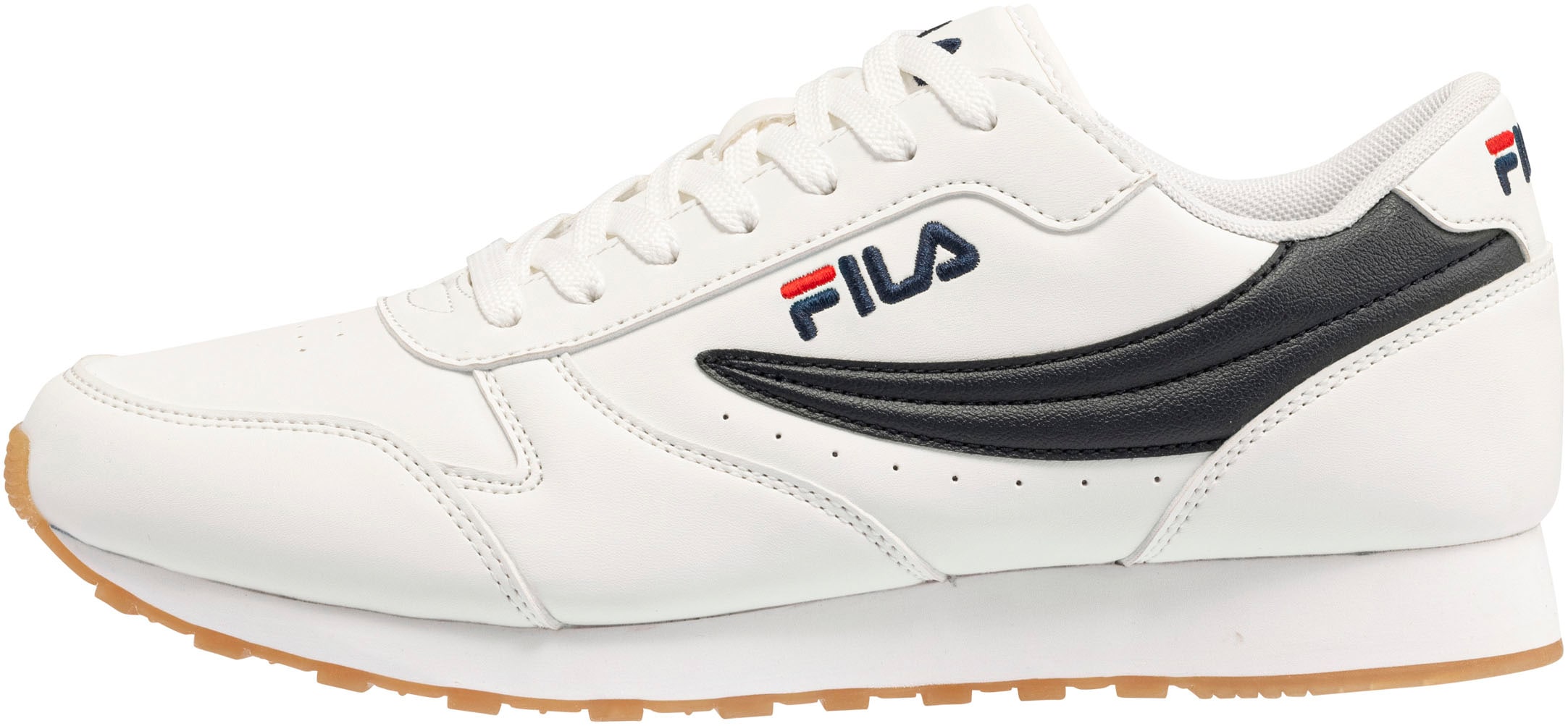 Fila Sneaker »Orbit Low M«