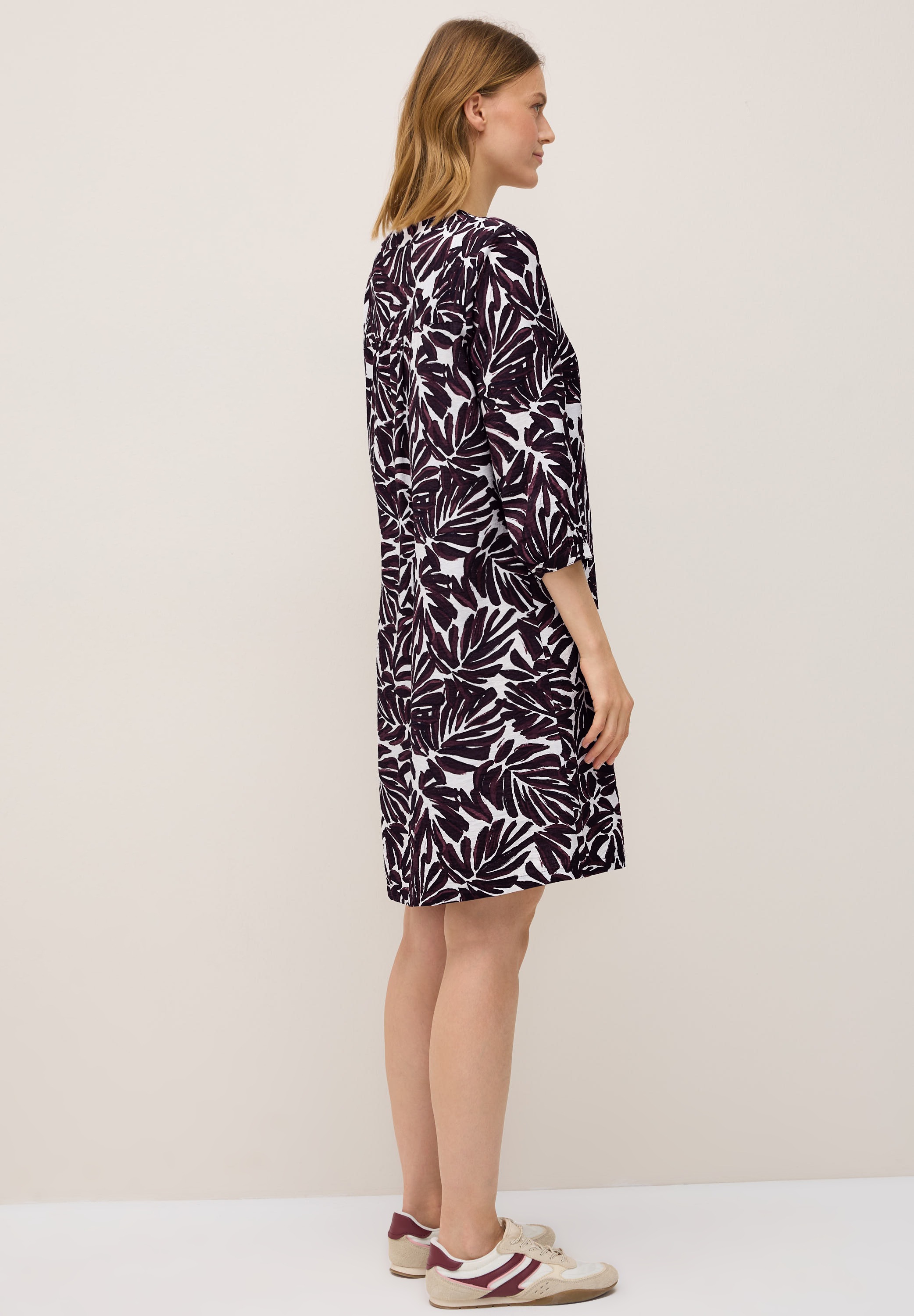 Cecil Sommerkleid, knielang