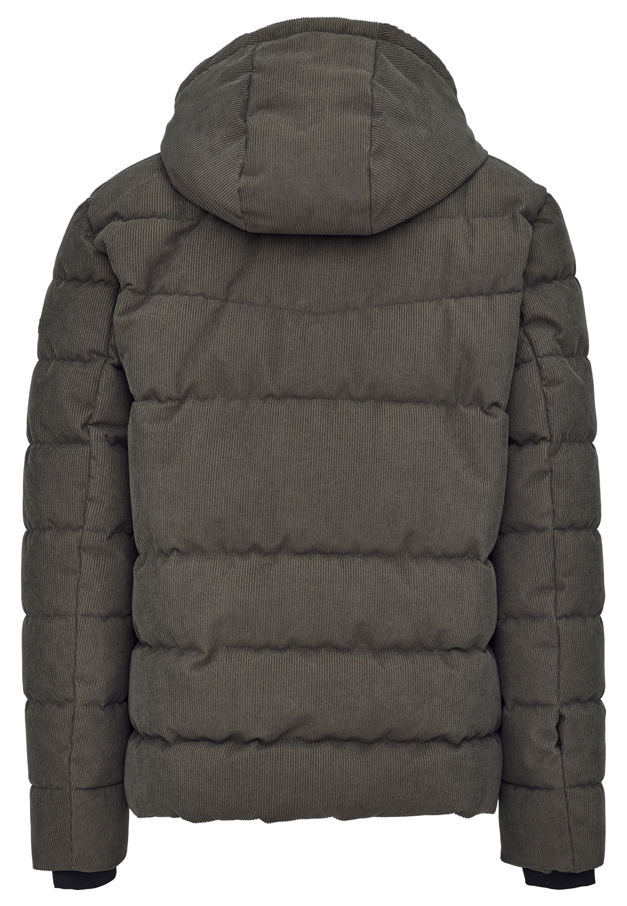 New Canadian Outdoorjacke »dry iQ« mit vielen Details