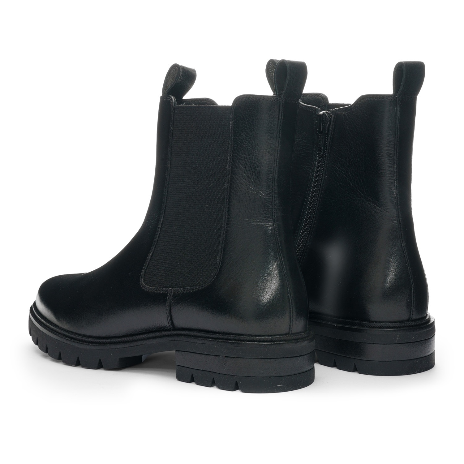 Ara Chelseaboots "CAMBRIDGE", Schlupfstiefel in bequemer Schuhweite G (= we günstig online kaufen