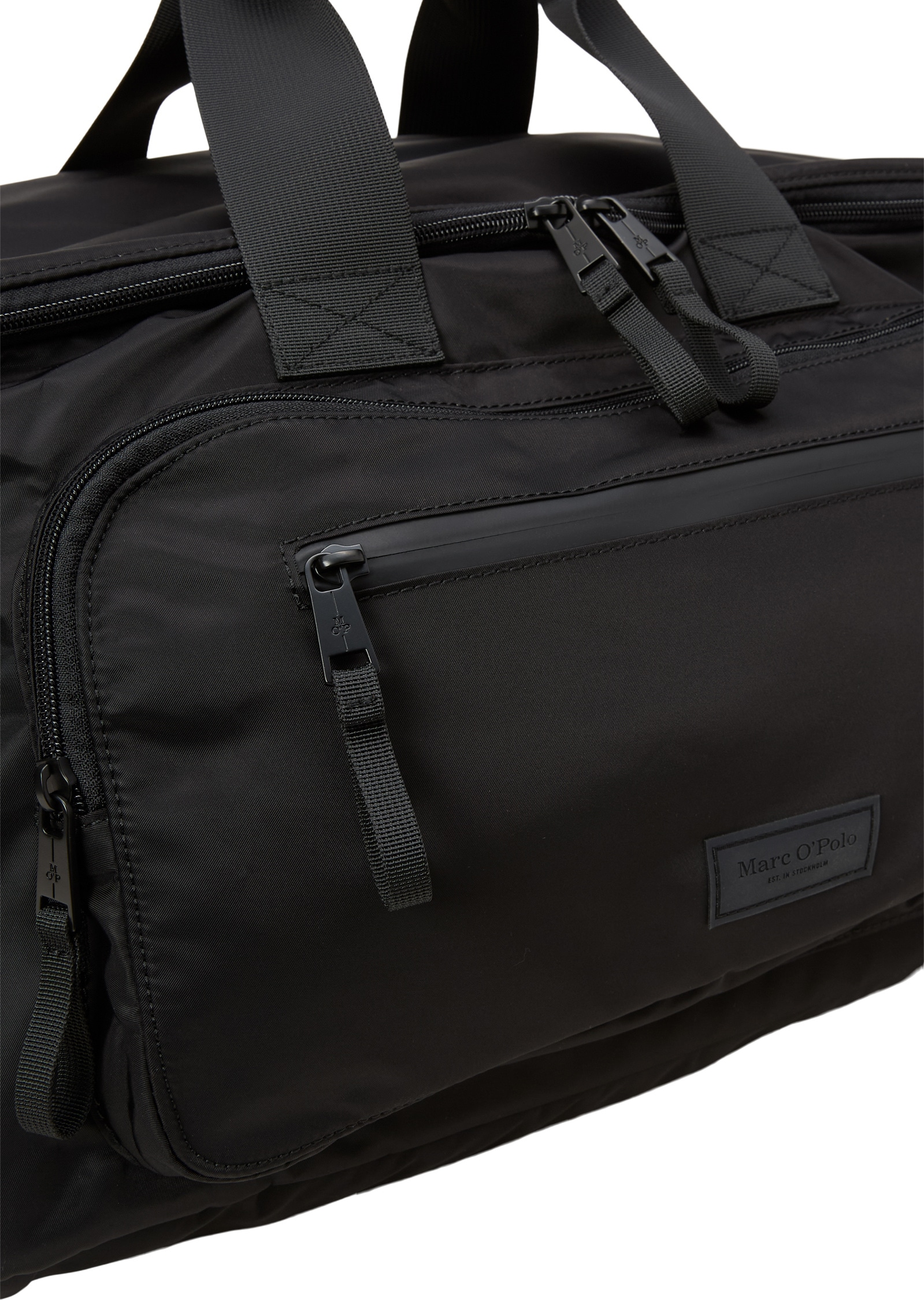 Marc O'Polo Weekender »aus wasserabweisendem Recyling-Material«