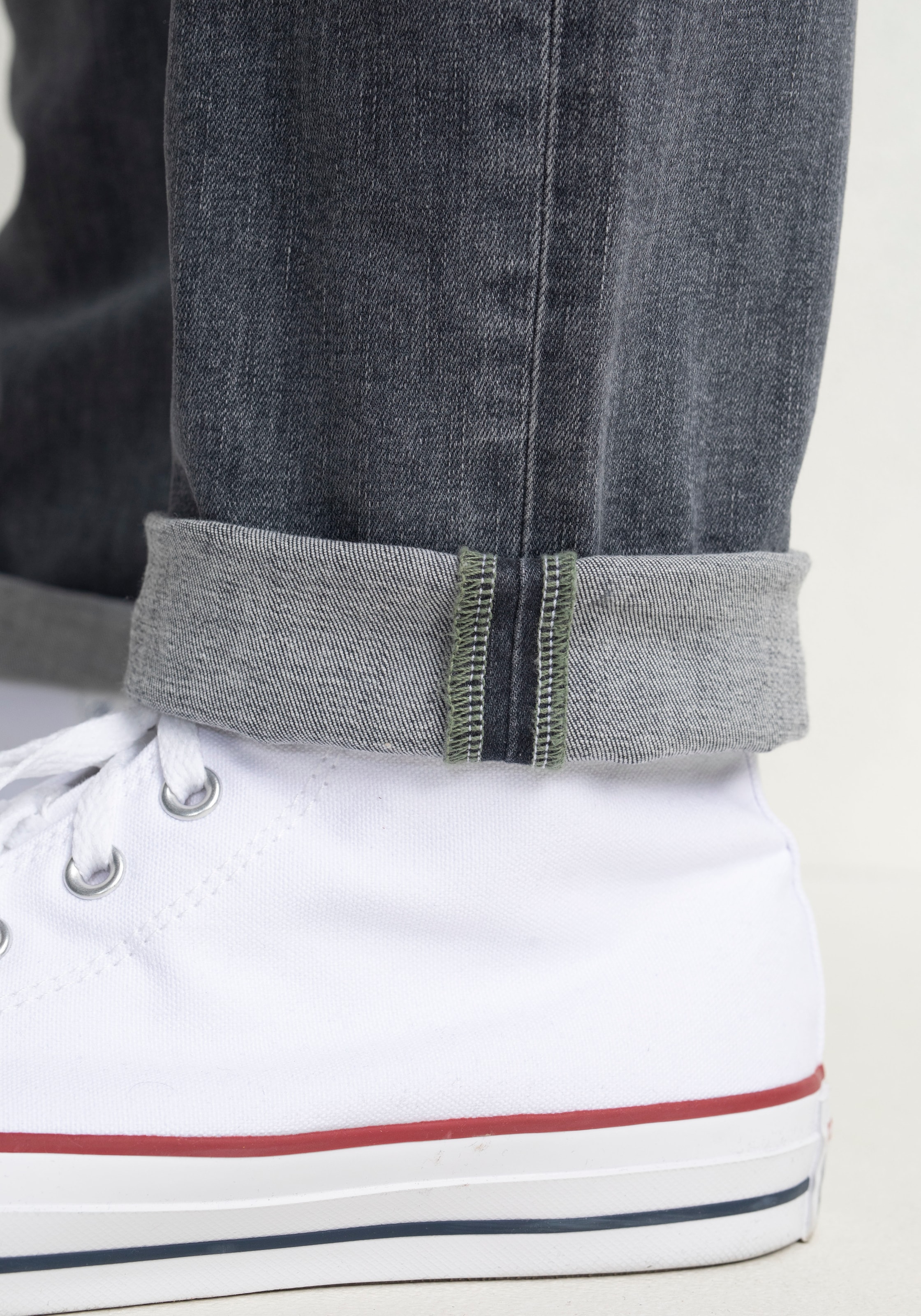 Petrol Industries Slim-fit-Jeans »SEAHAM-FUTUREPROOF«