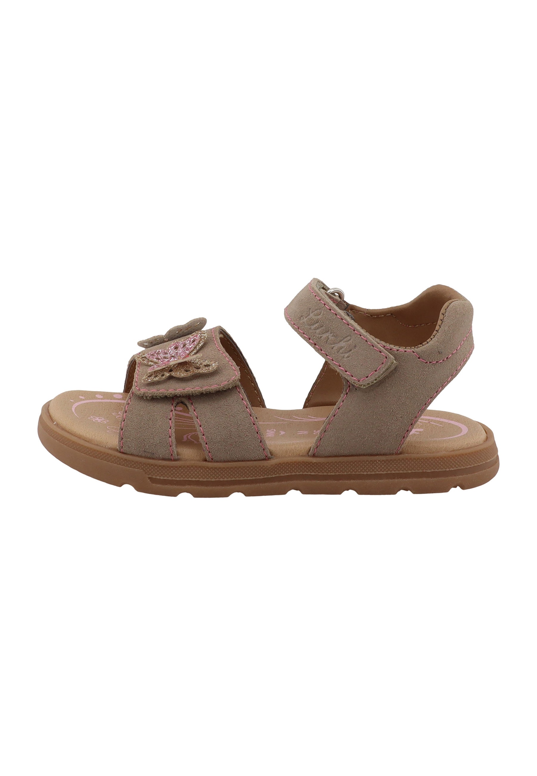 Lurchi Sandale »Lurchi Cinny«