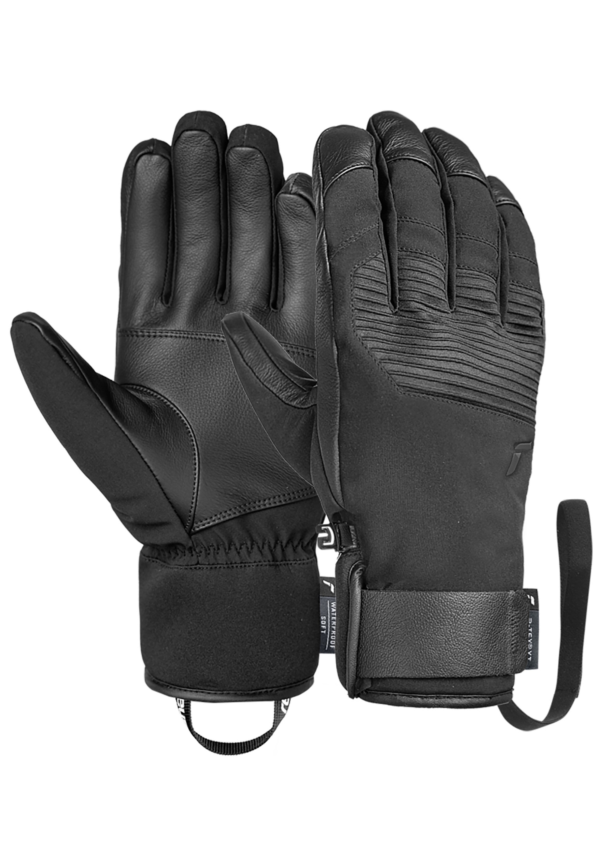 Reusch "Andreas R-TEX XT" mit wind- und wasserdichter R-TEX XT Membran