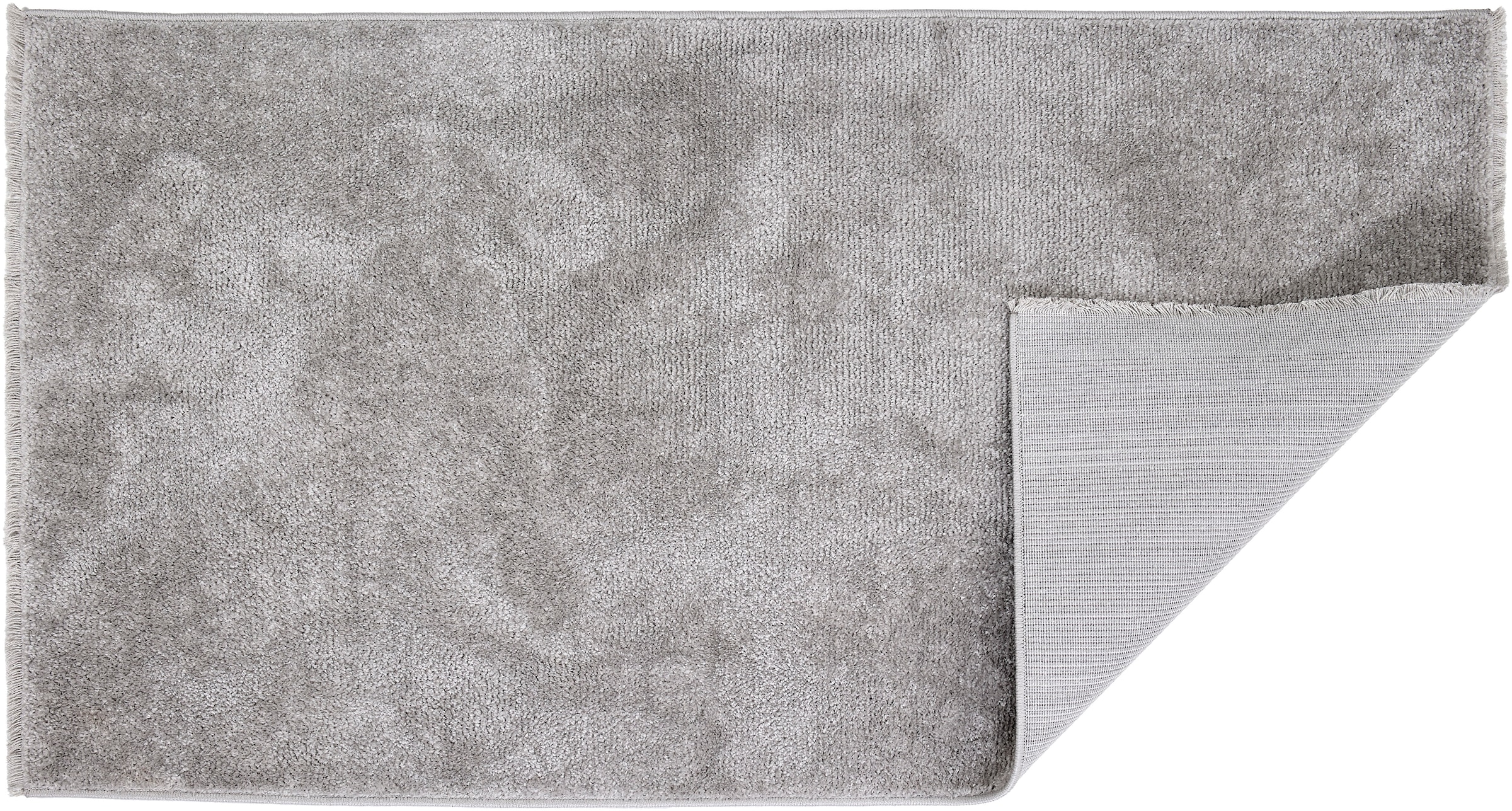 ASTRA Teppich »Stevie 250«, rechteckig, 9 mm Höhe, weicher Kurzflor, gewebt, Wohnzimmer, Schlafzimmer