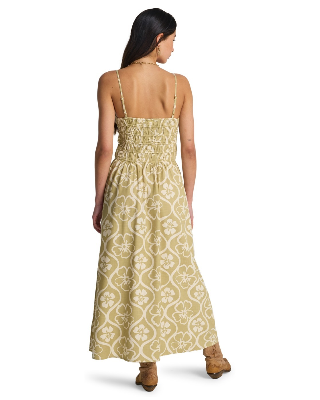 Billabong Trägerkleid "Cloud" günstig online kaufen