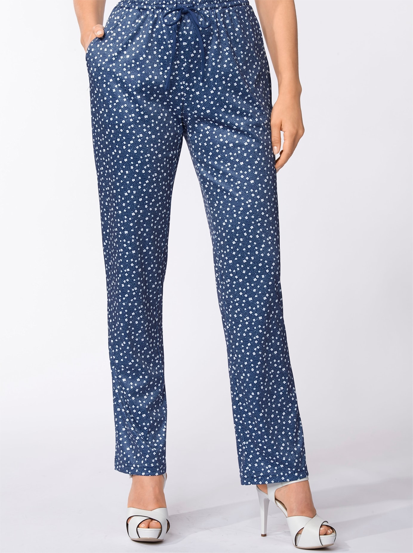 Classic Basics Jerseyhose