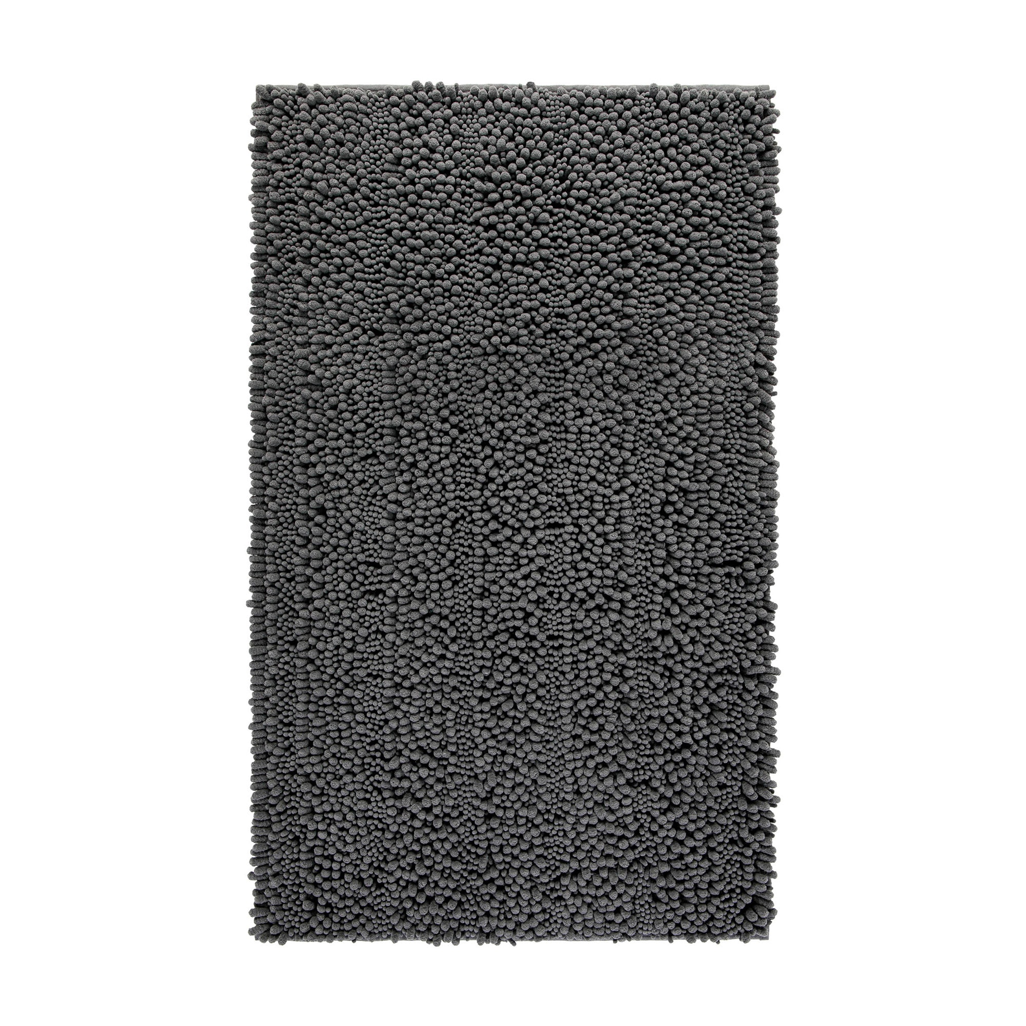 Wecon home Basics Badematte »Benno« Höhe 22 mm waschbar, rutschfest, sehr weich, strapazierfähig, Chenille, robust