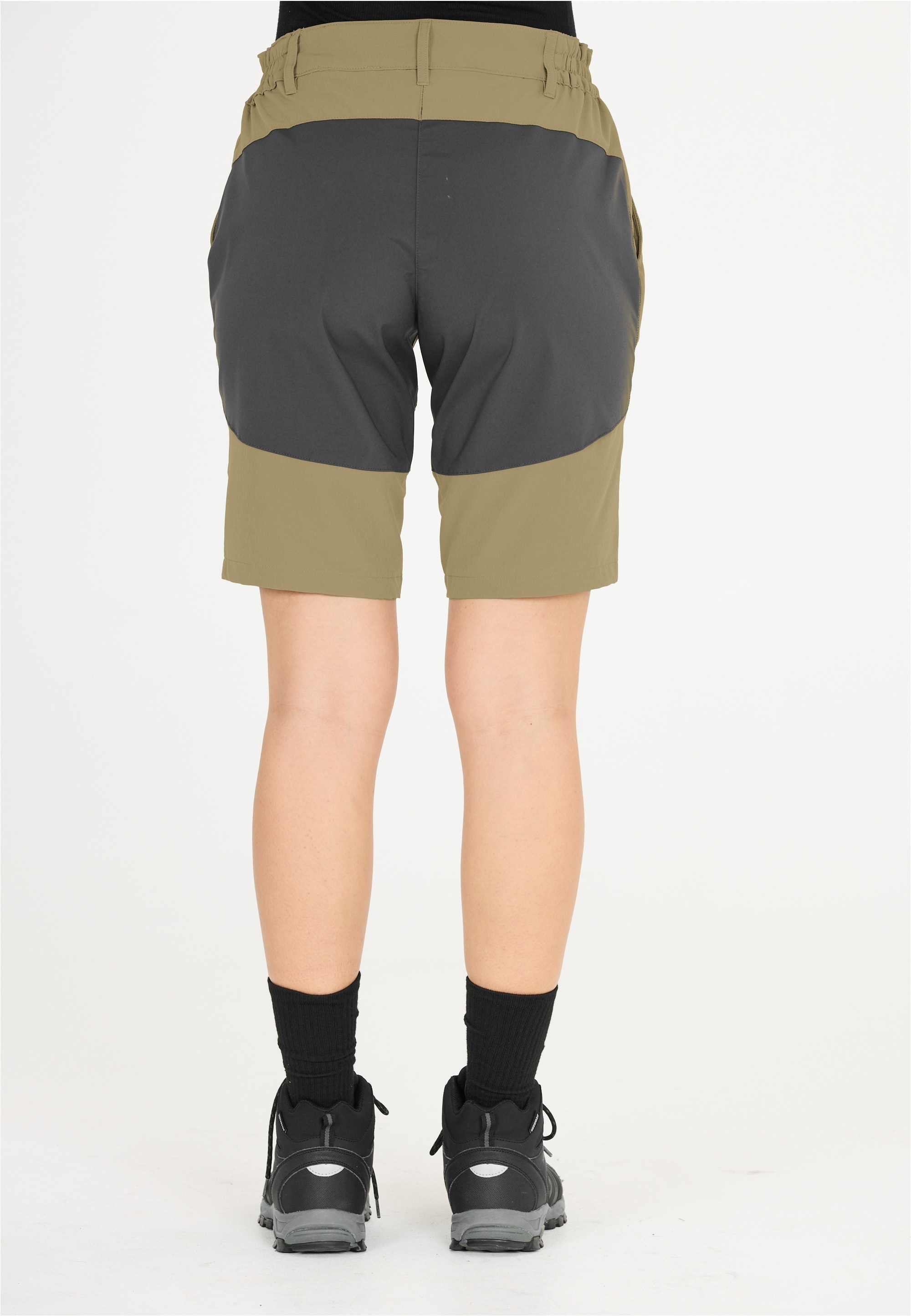 WHISTLER Shorts »Avatar«, mit wasserdichter Eigenschaft
