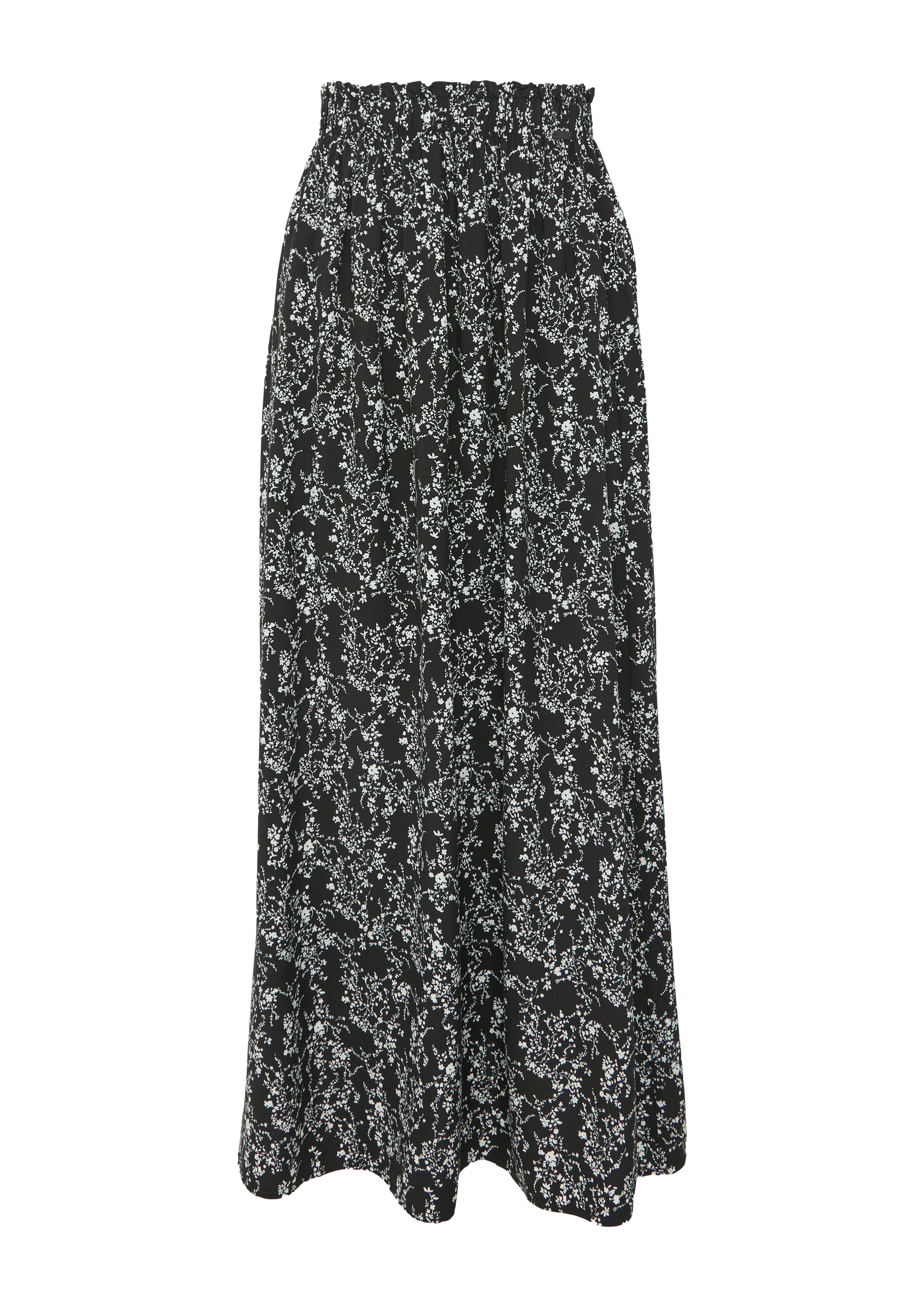 Thumbnail - QS Maxirock, mit All-Over Print