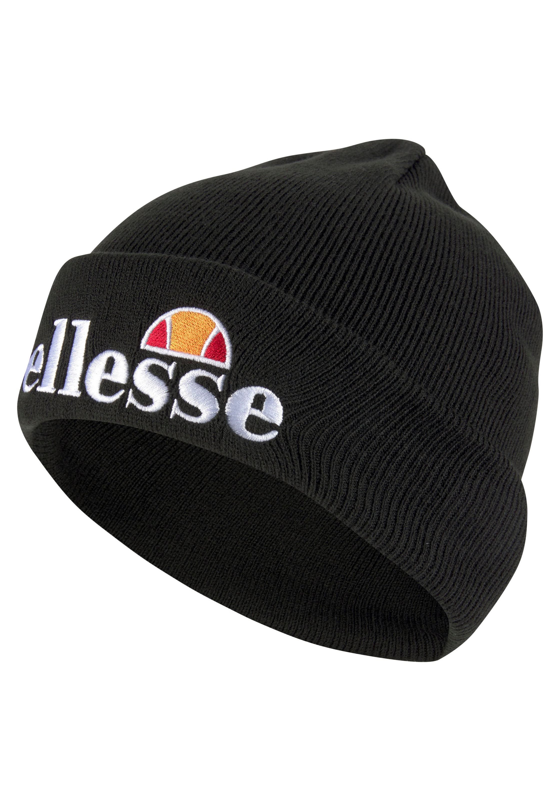 Ellesse - Velly and Bubb Beanie + Gloves - Beanies black