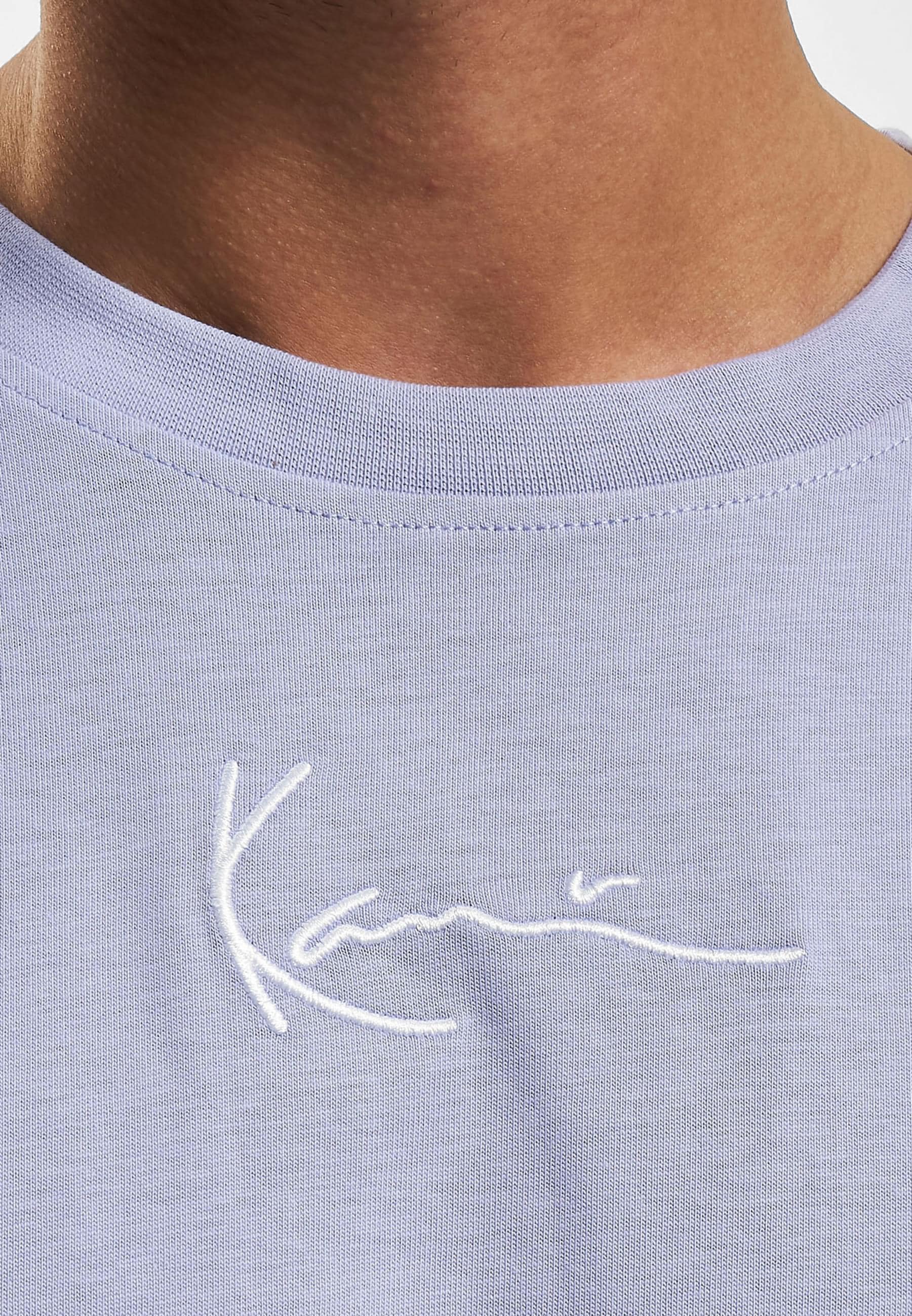 Karl Kani T-Shirt »Karl Kani Herren«, (1 tlg.)
