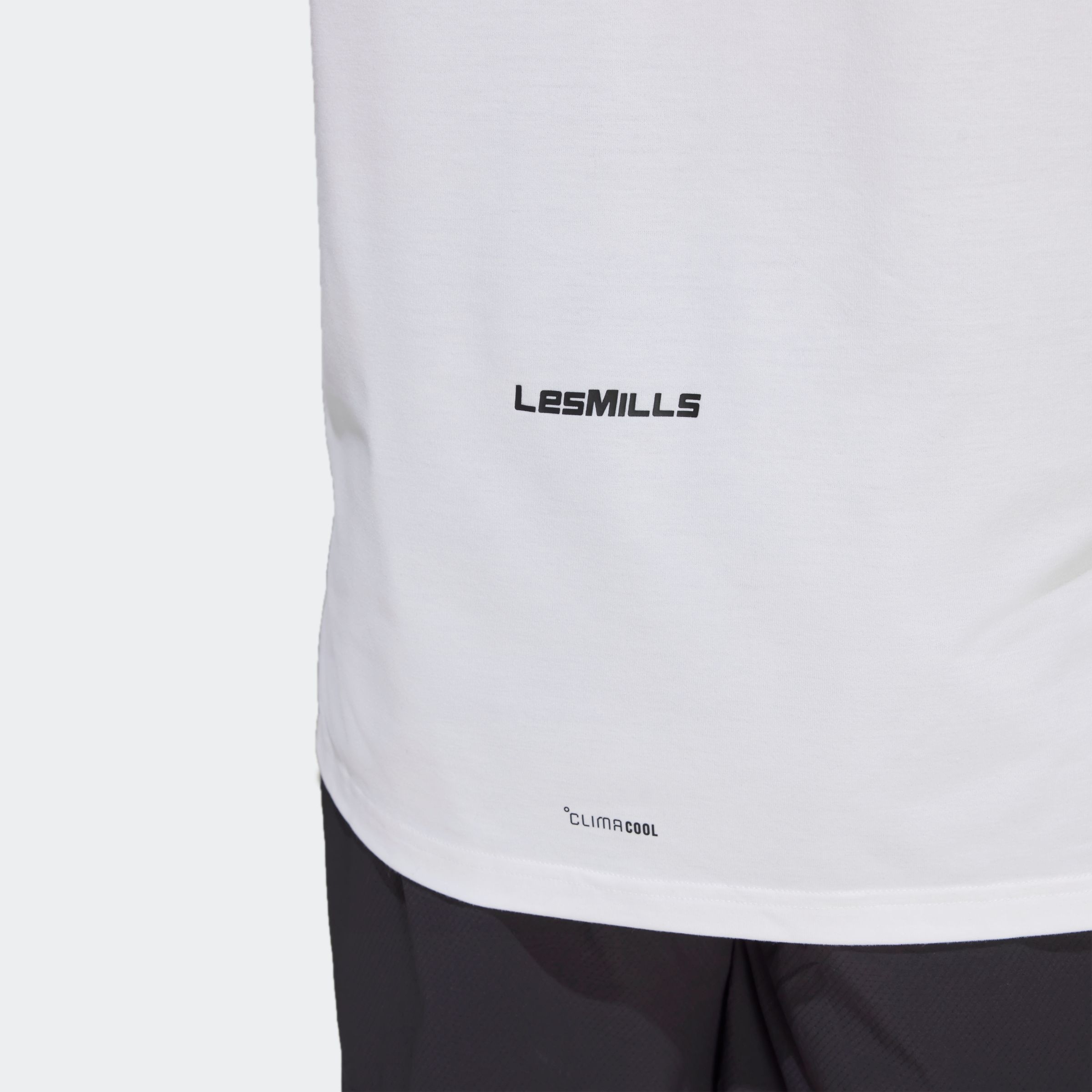 adidas Performance T-Shirt »M LM G T«
