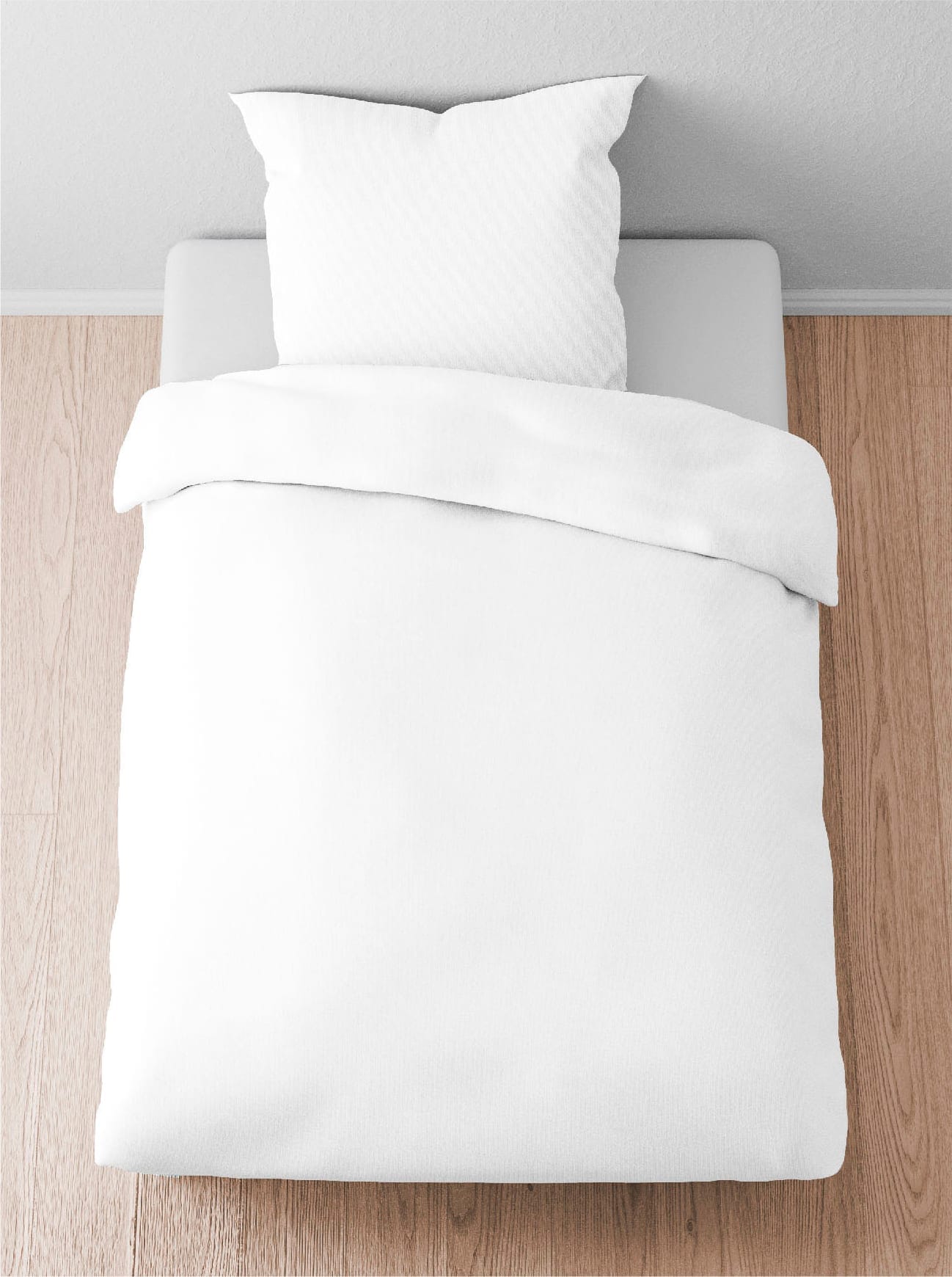 Biberna Bettwäsche 2 Stk. tlg. günstig online kaufen