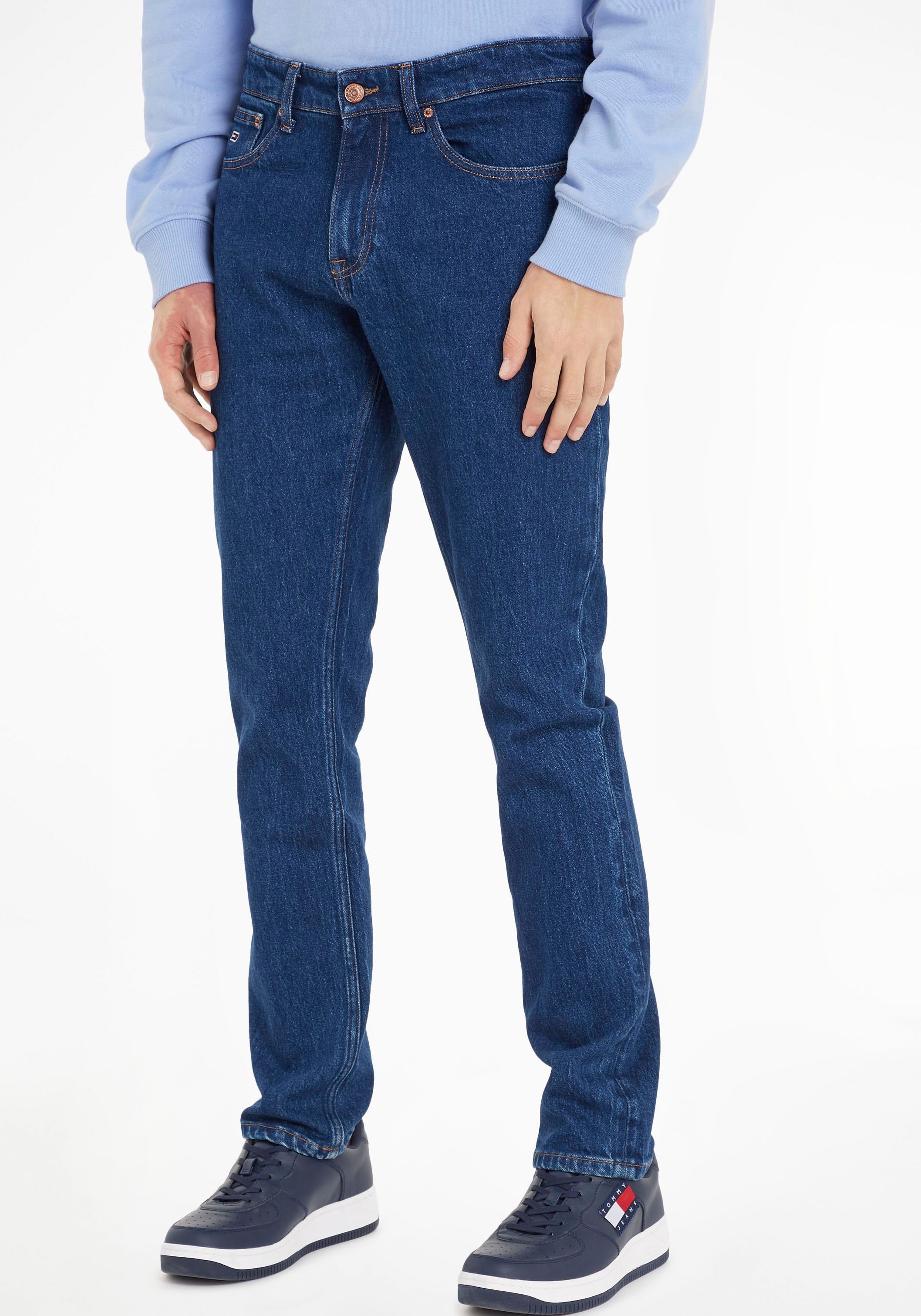 Tommy Jeans 5-Pocket-Jeans »SCANTON SLIM« kaufen