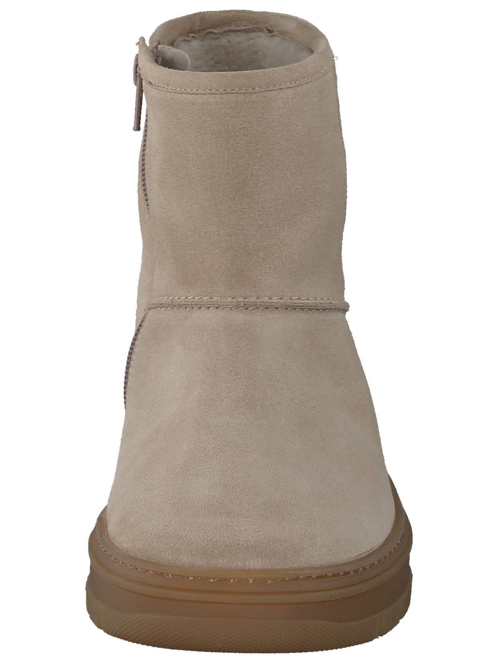 Paul Green Stiefelette »Paul Green Stiefelette Veloursleder«