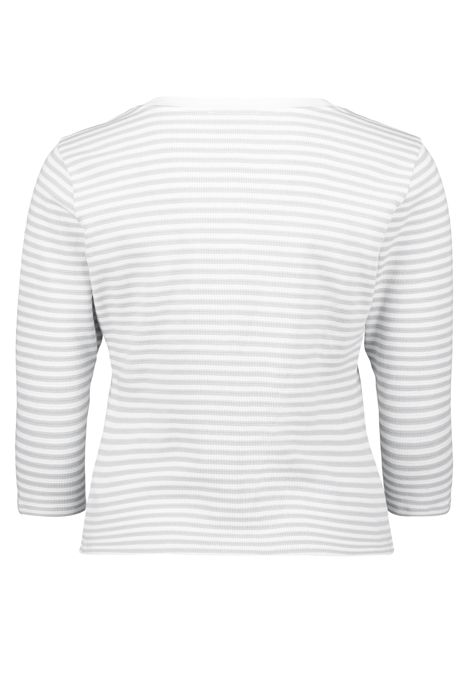 Betty Barclay Shirtjacke »Betty Barclay Shirtjacke mit Struktur«, (1 tlg.), Material