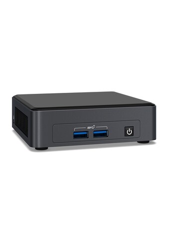 Intel ® Barebone-PC »11 Pro«