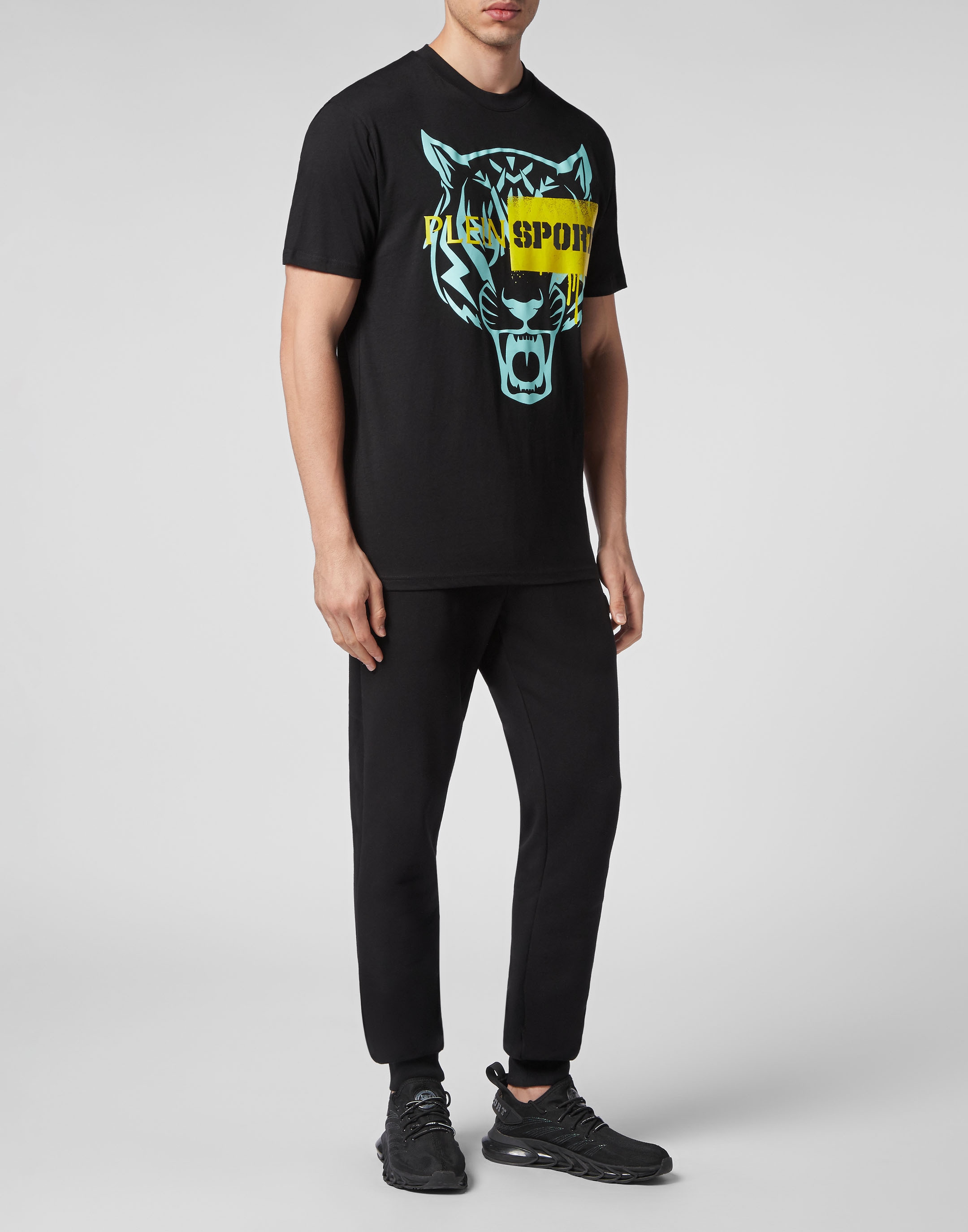 PLEIN SPORT T-Shirt »T-Shirt«