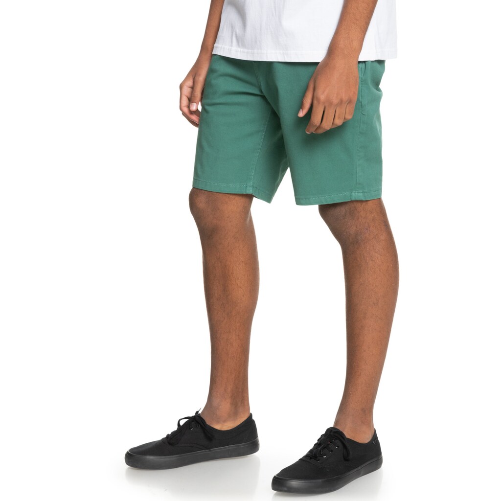 Quiksilver Chinoshorts »Krandy 19"«