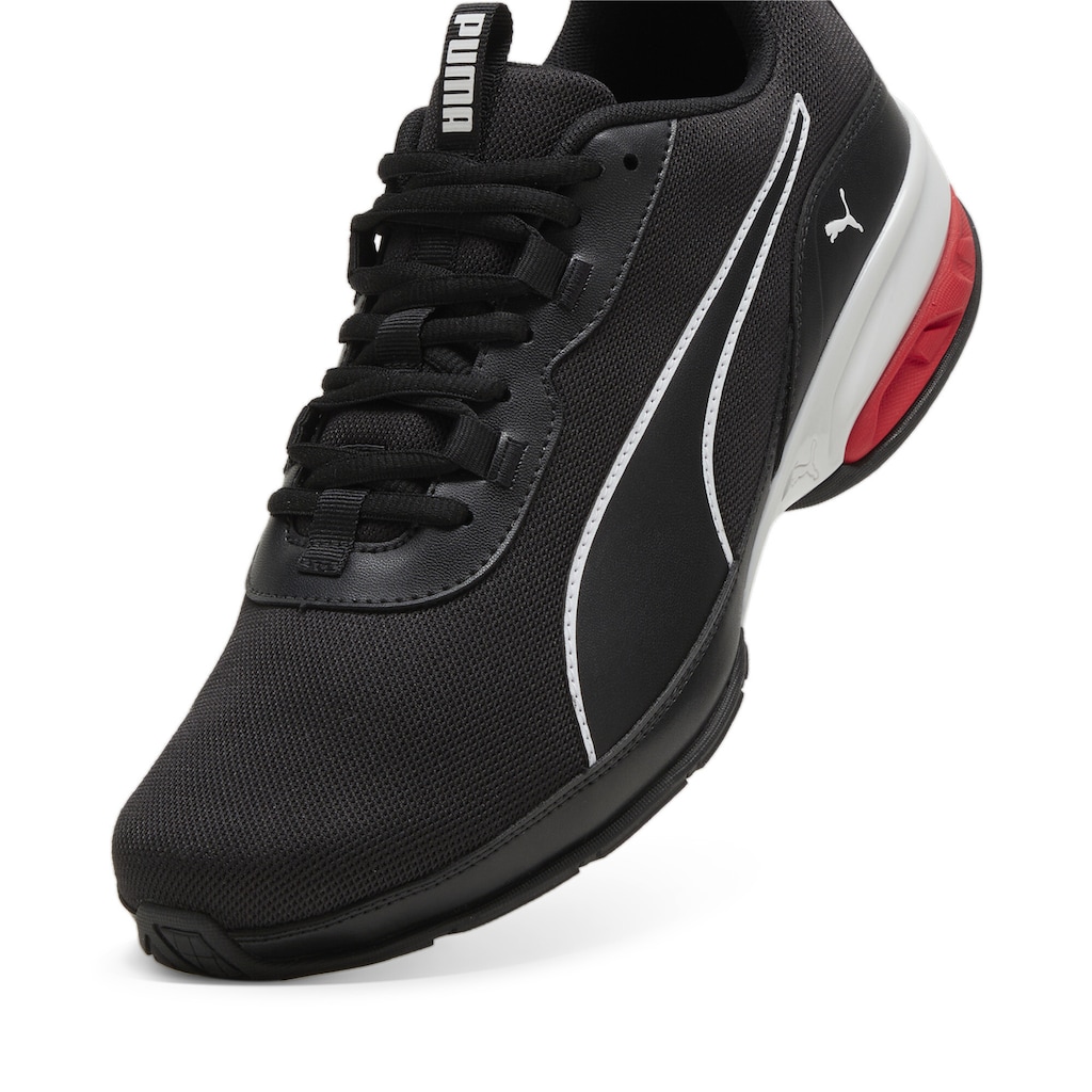 PUMA Sneaker »VIZ RUNNER 2 MESH FS«