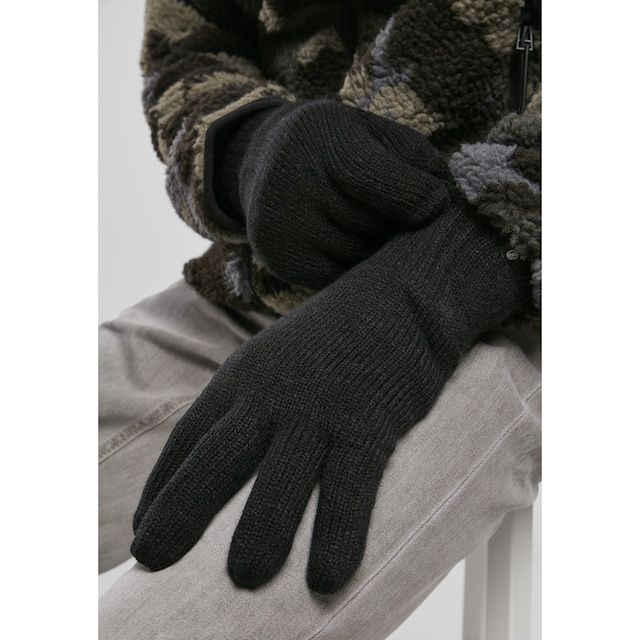 Brandit Baumwollhandschuhe »Accessoires Knitted Gloves« kaufen | BAUR | Handschuhe