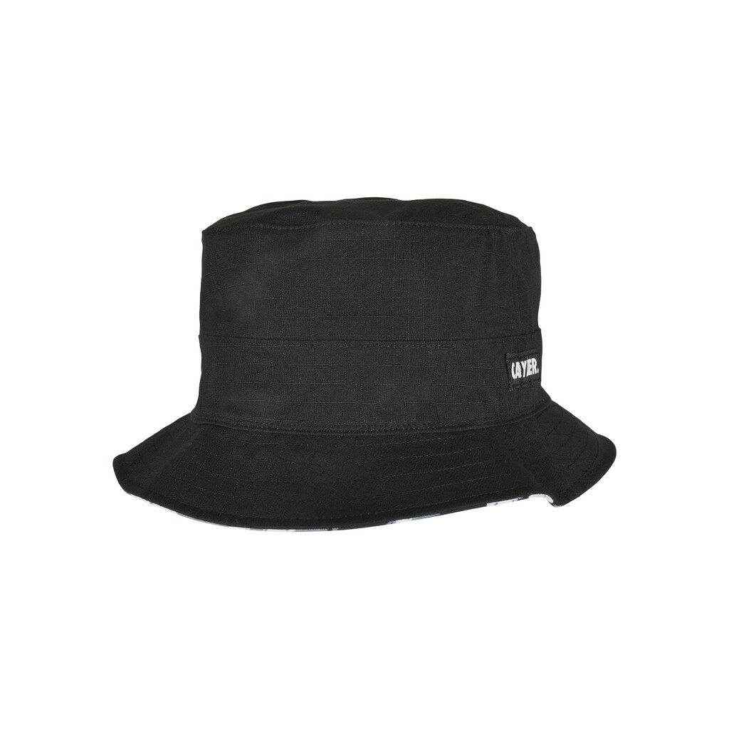 CAYLER & SONS Flex Cap »Cayler & Sons Herren Can't Stop Bucket Hat«