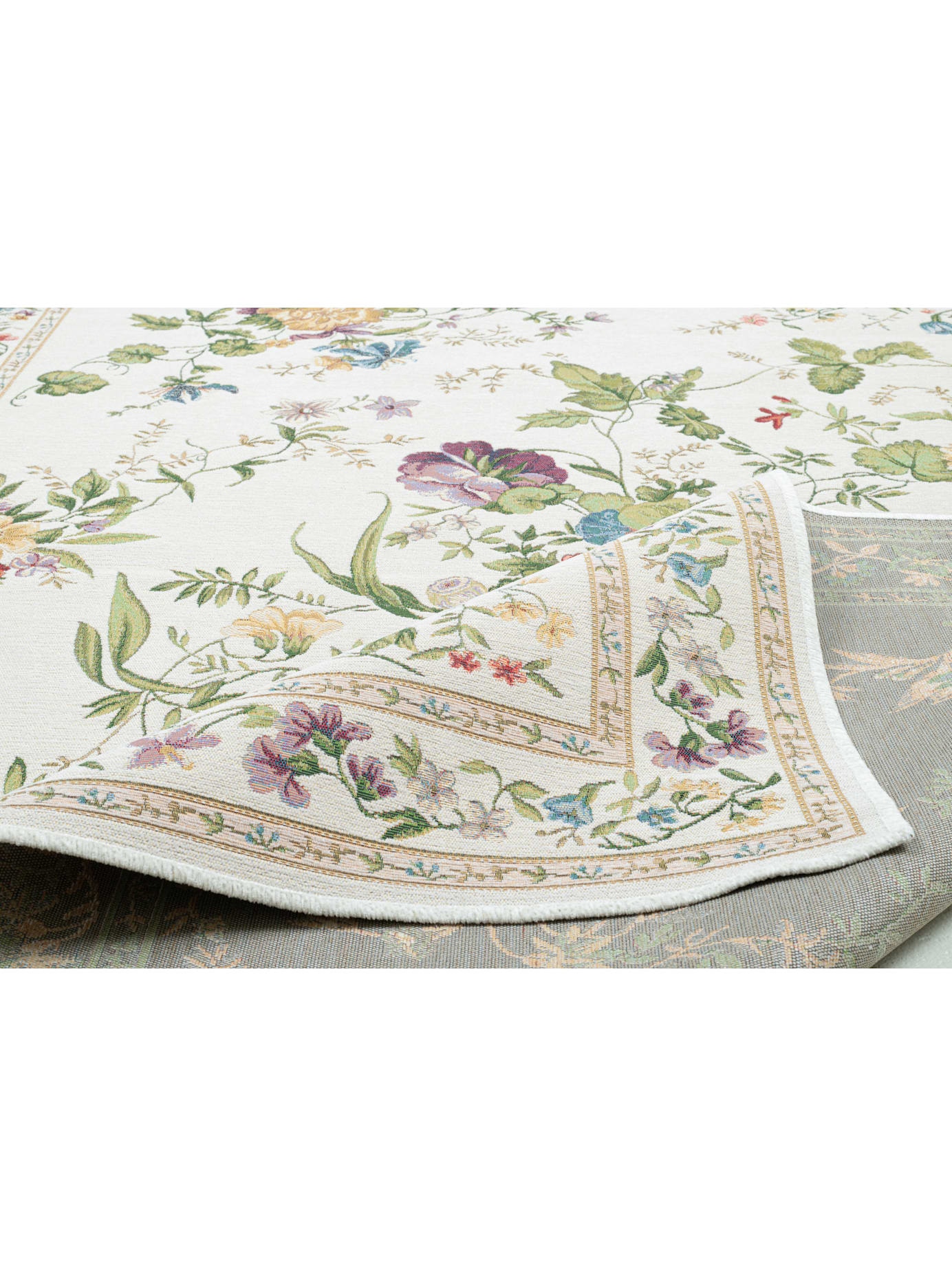 heine home Teppich, 4 mm Höhe
