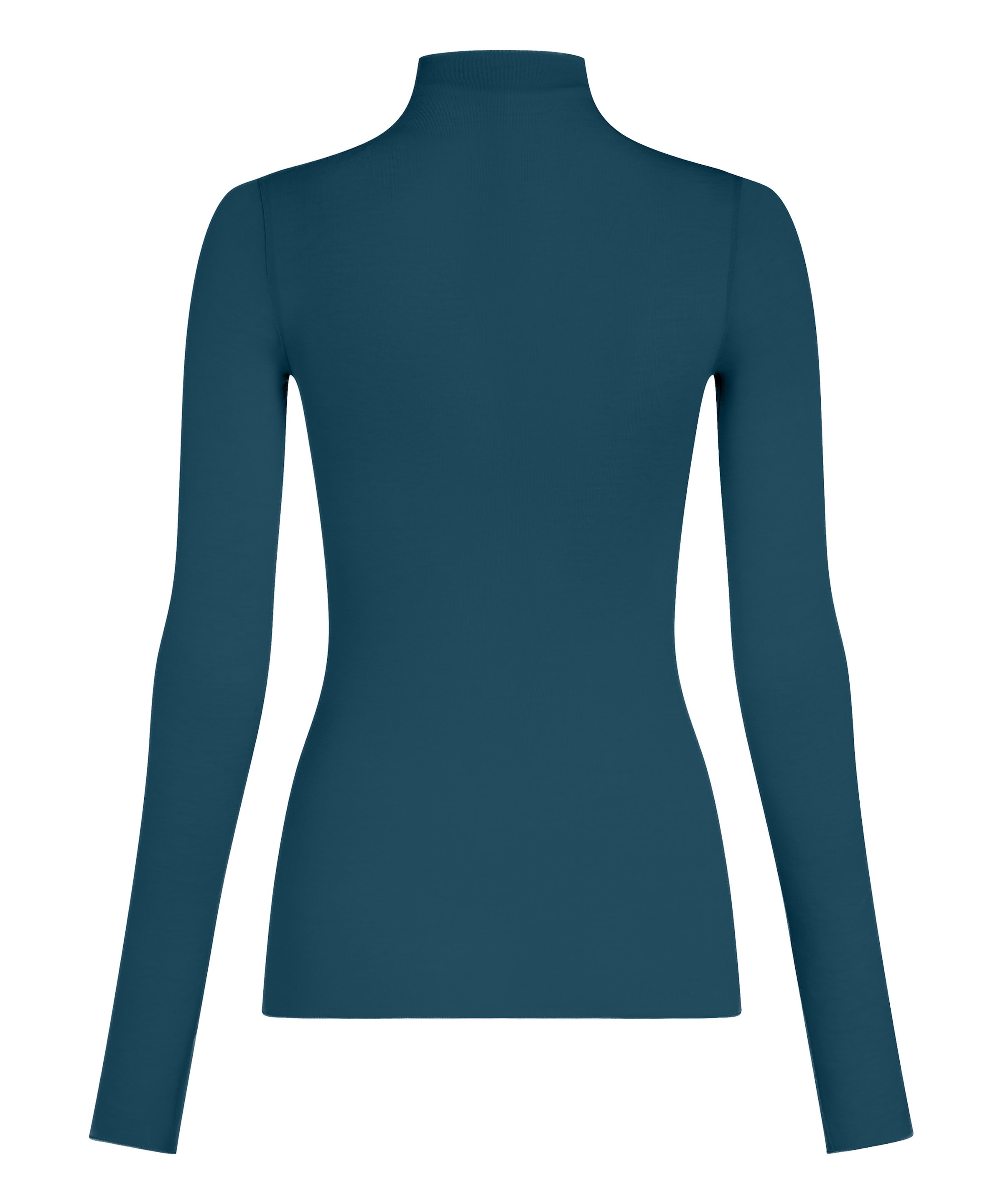 Hunkemöller Pyjama »super soft Turtleneck shirt with Cashmere«