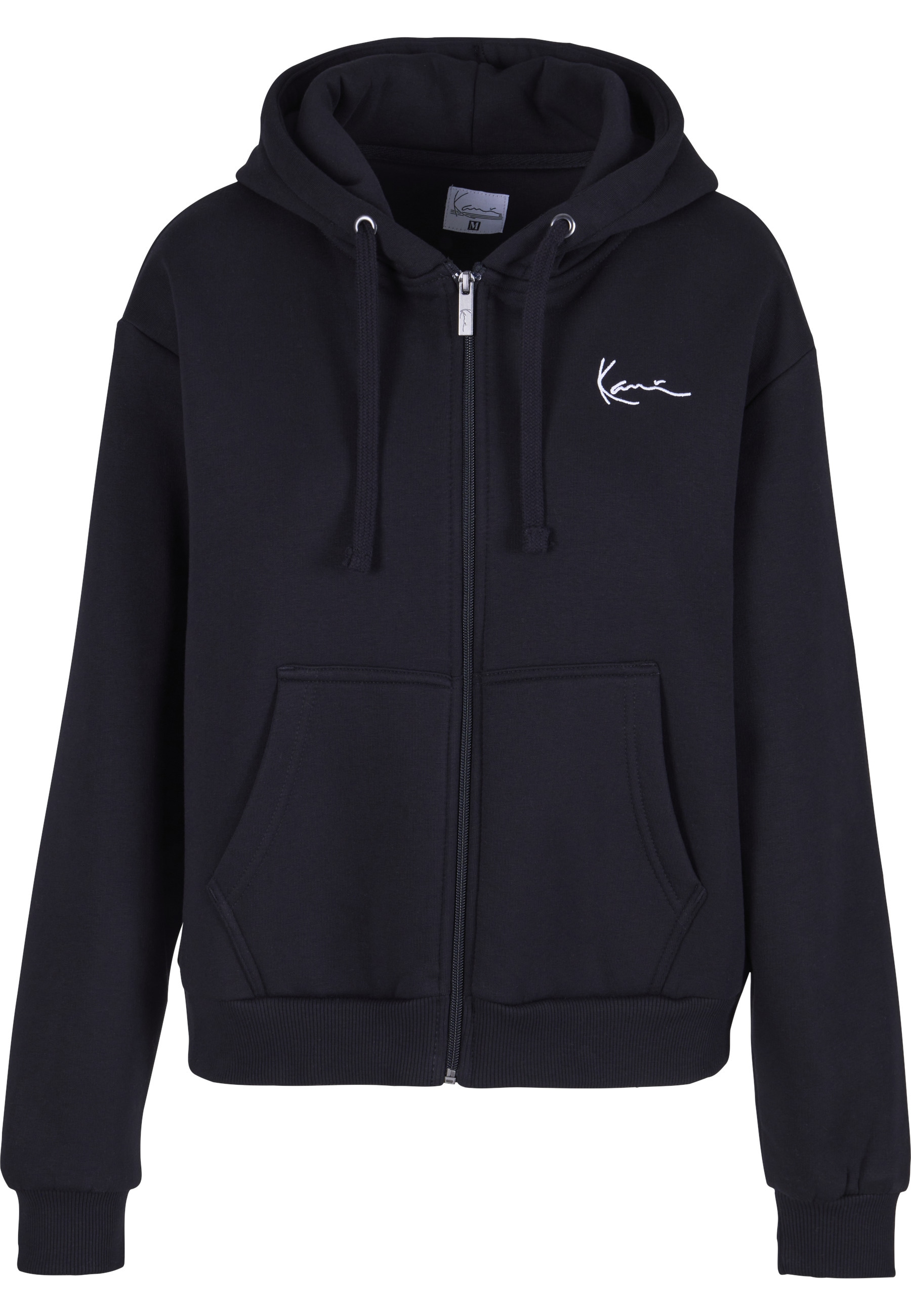 Karl Kani Sweatjacke "Karl Kani Damen" 1 Stk. günstig online kaufen