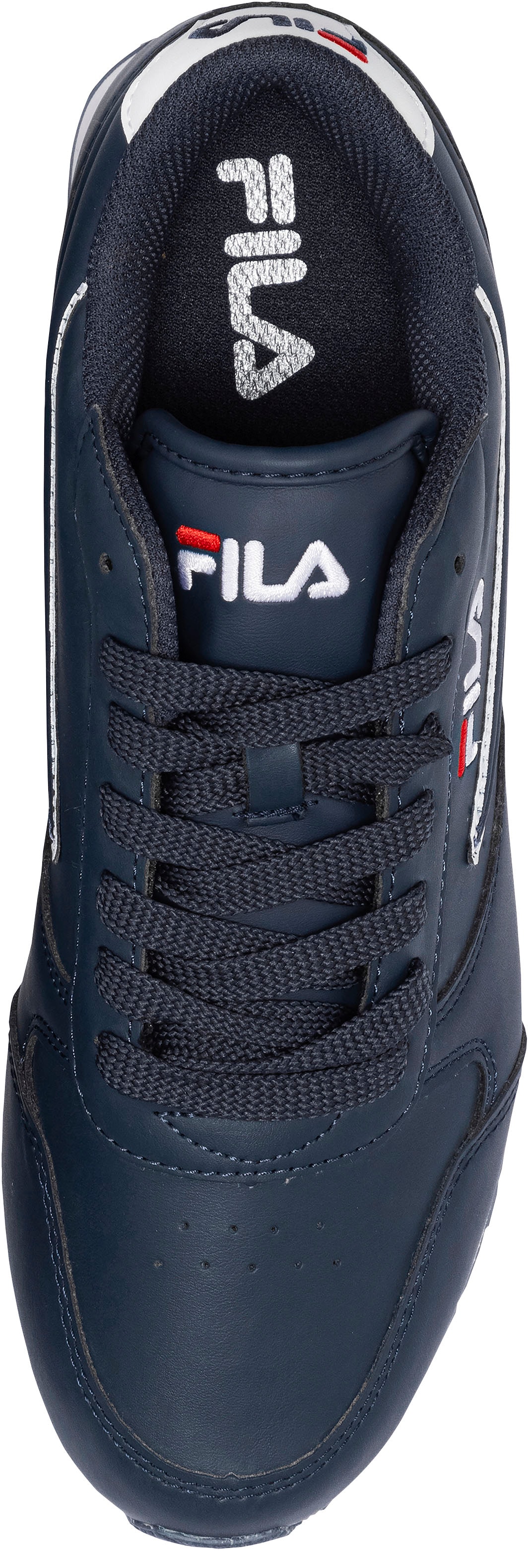 Fila Sneaker »Orbit Low M«