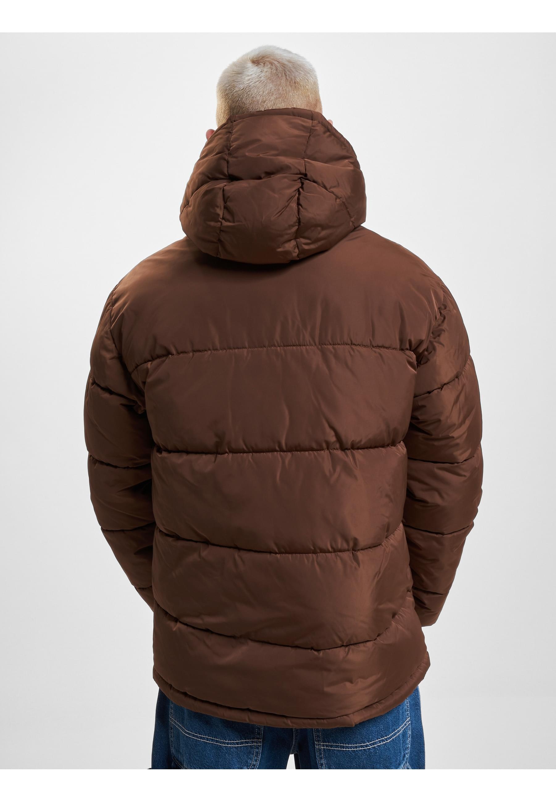 Karl Kani Winterjacke »Karl Kani Herren KM233-058-2 KK Retro Hooded Puffer Jacket«, (1 St.), mit Kapuze
